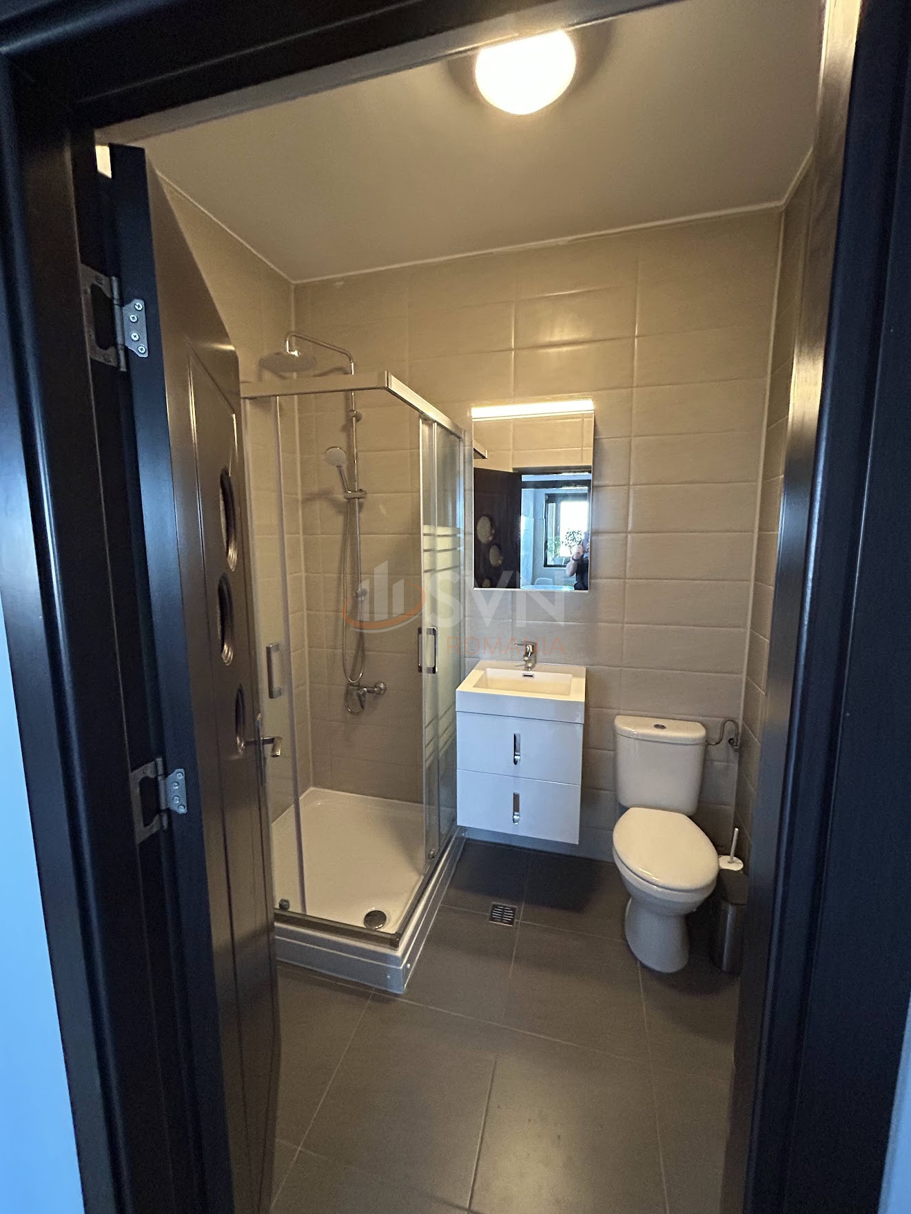 3 camere cu loc parcare exterior inclus Bucuresti/Lujerului