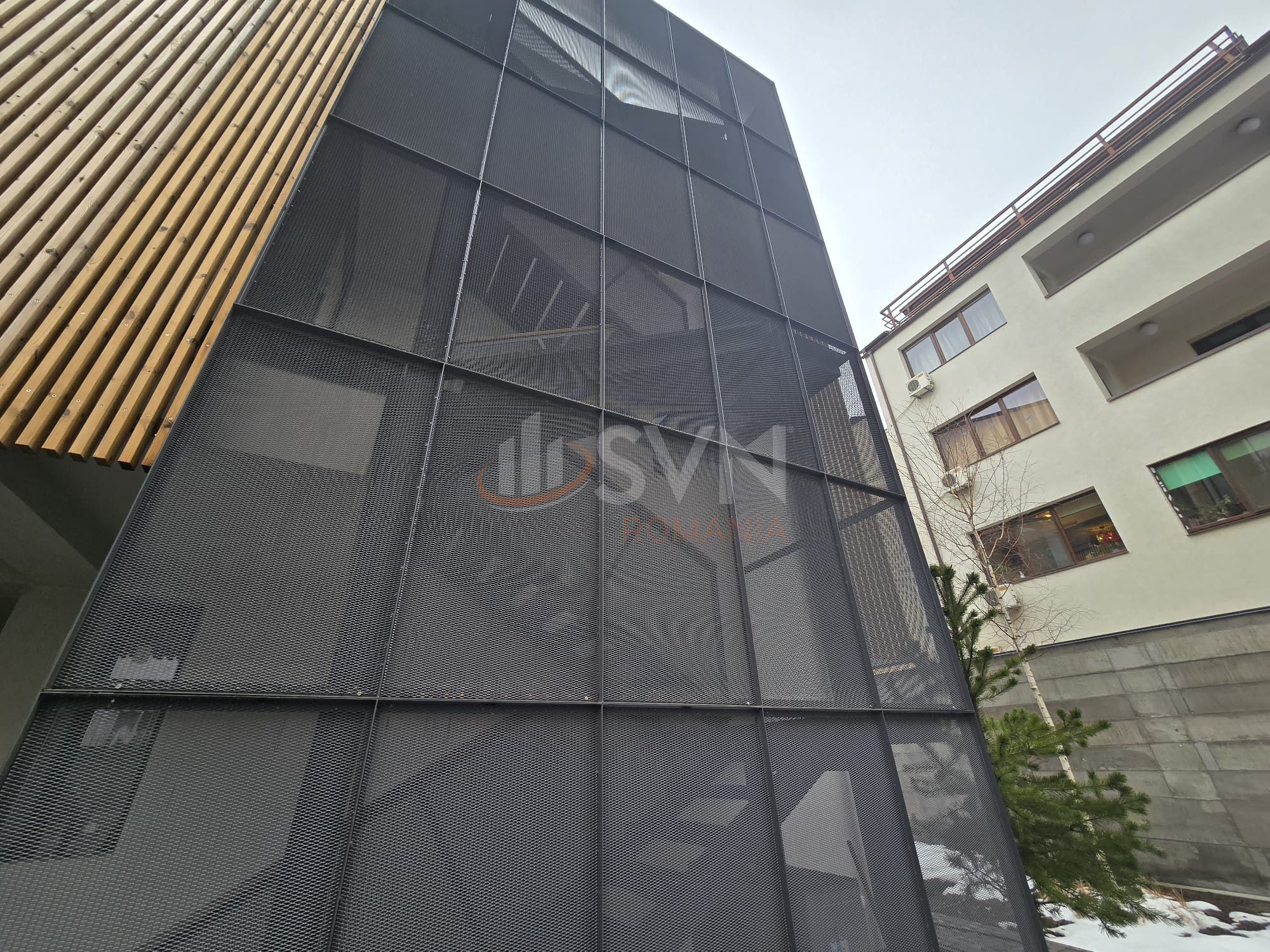 3 camere cu loc parcare exterior inclus Bucuresti/Dorobanti