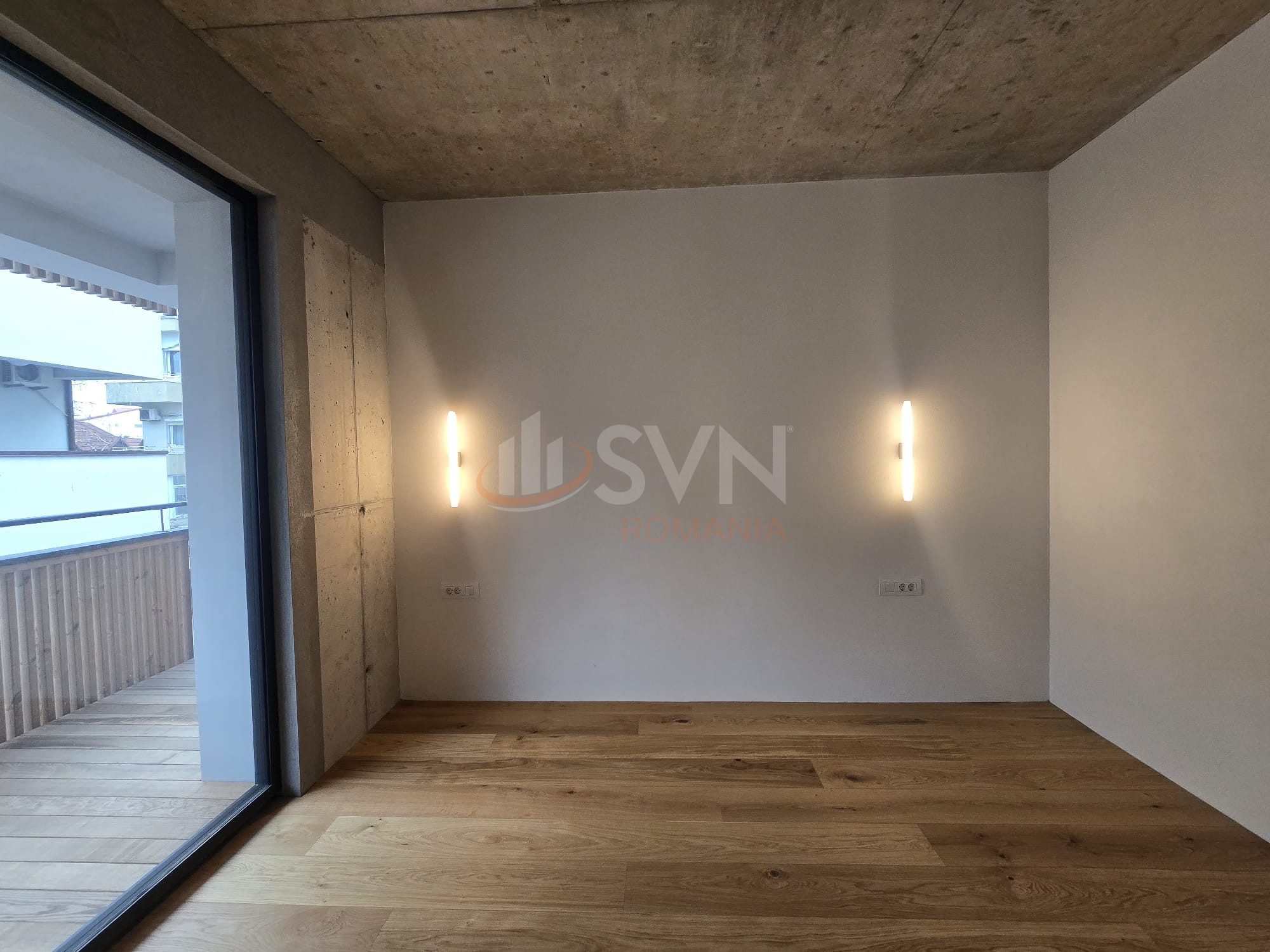 3 camere cu loc parcare exterior inclus Bucuresti/Dorobanti