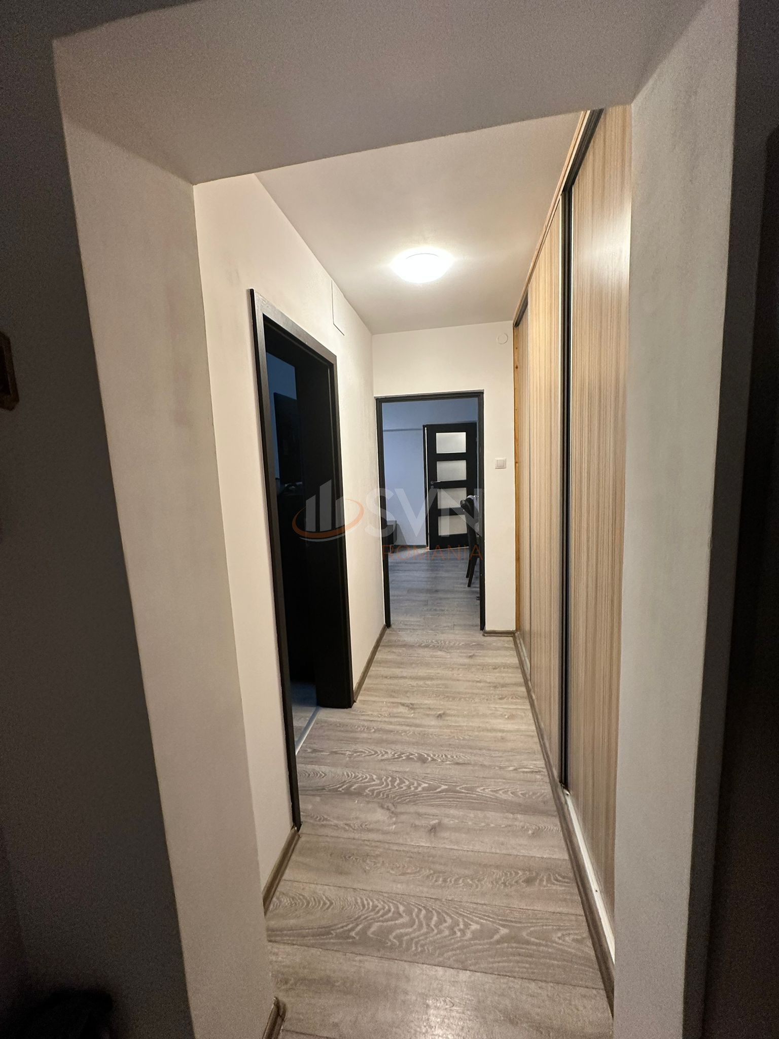 3 camere cu loc parcare exterior inclus Bucuresti/Berceni