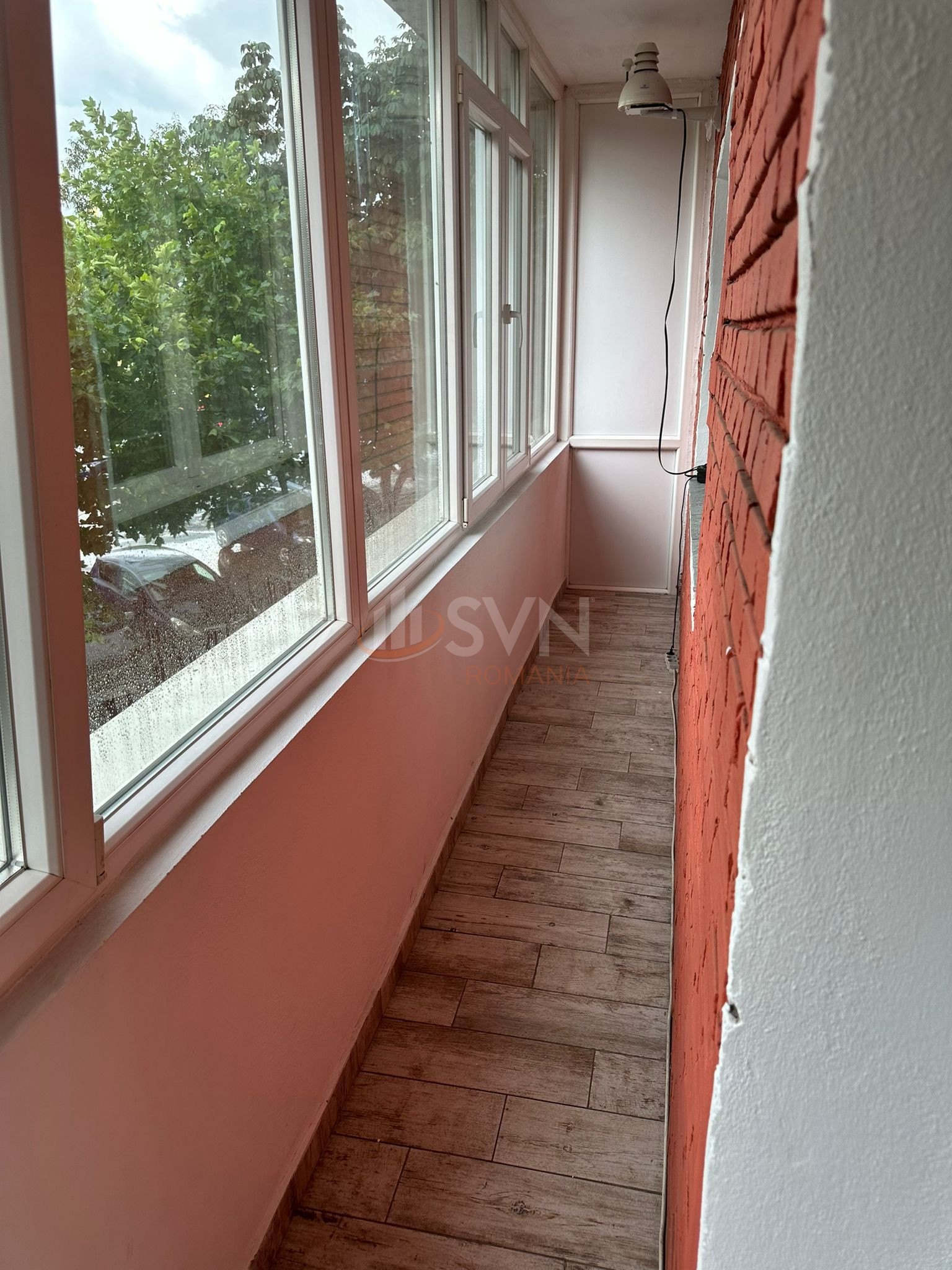 3 camere cu loc parcare exterior inclus Bucuresti/Berceni