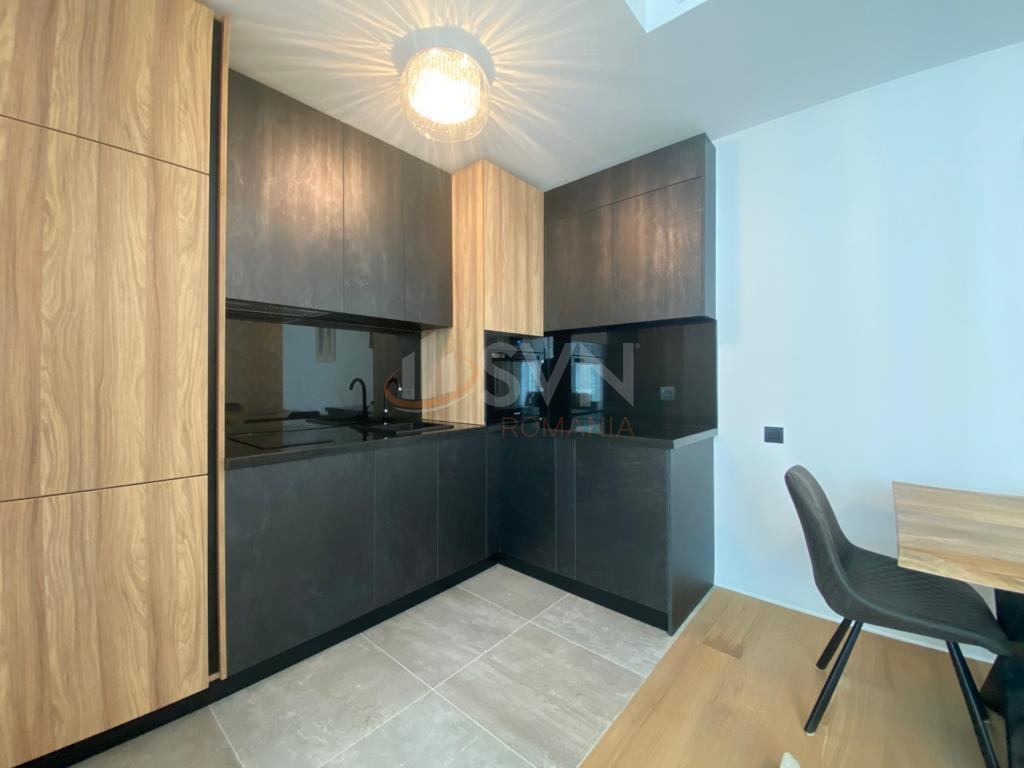 3 camere cu loc parcare exterior inclus Bucuresti/Herastrau