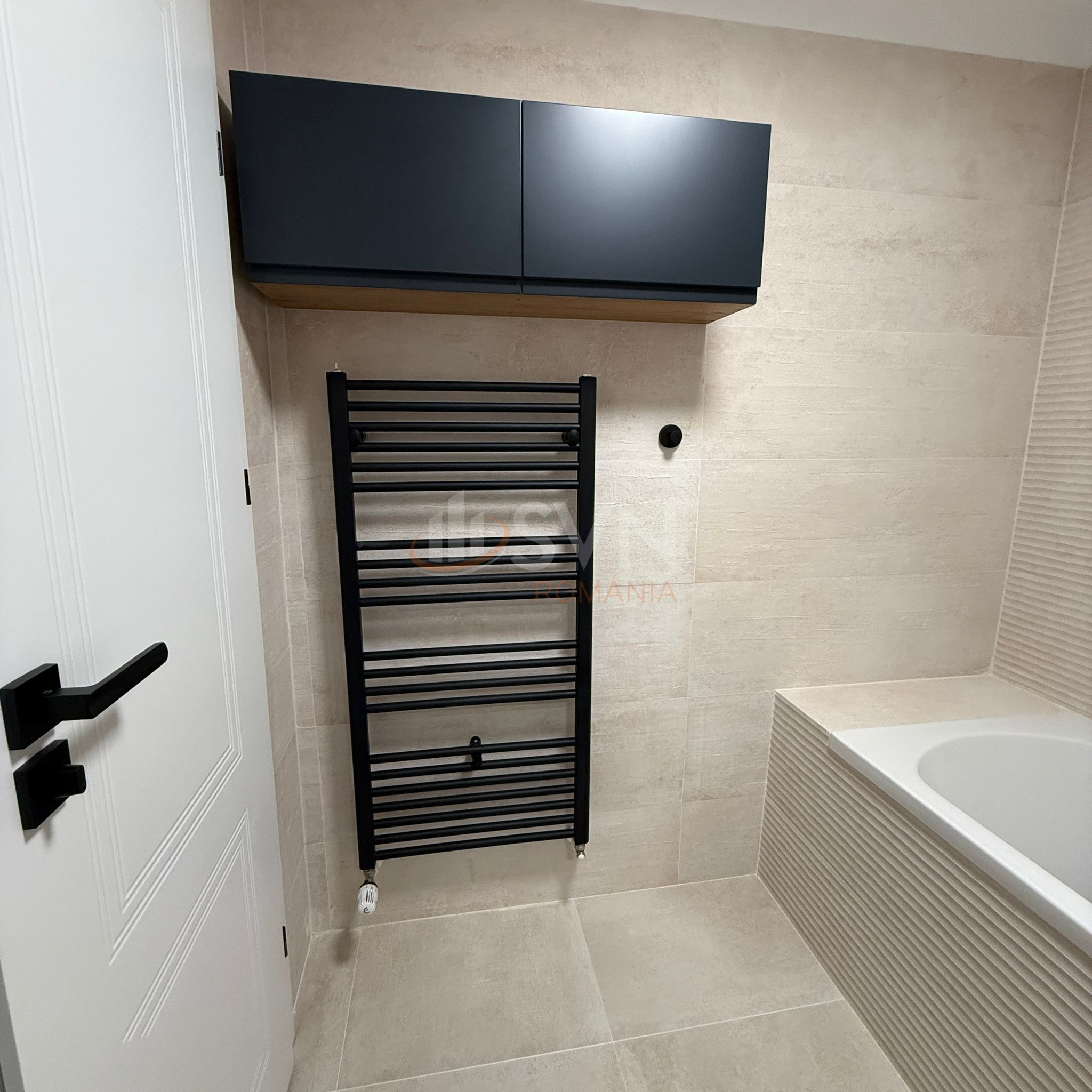 3 camere cu loc parcare exterior inclus Bucuresti/Timpuri Noi