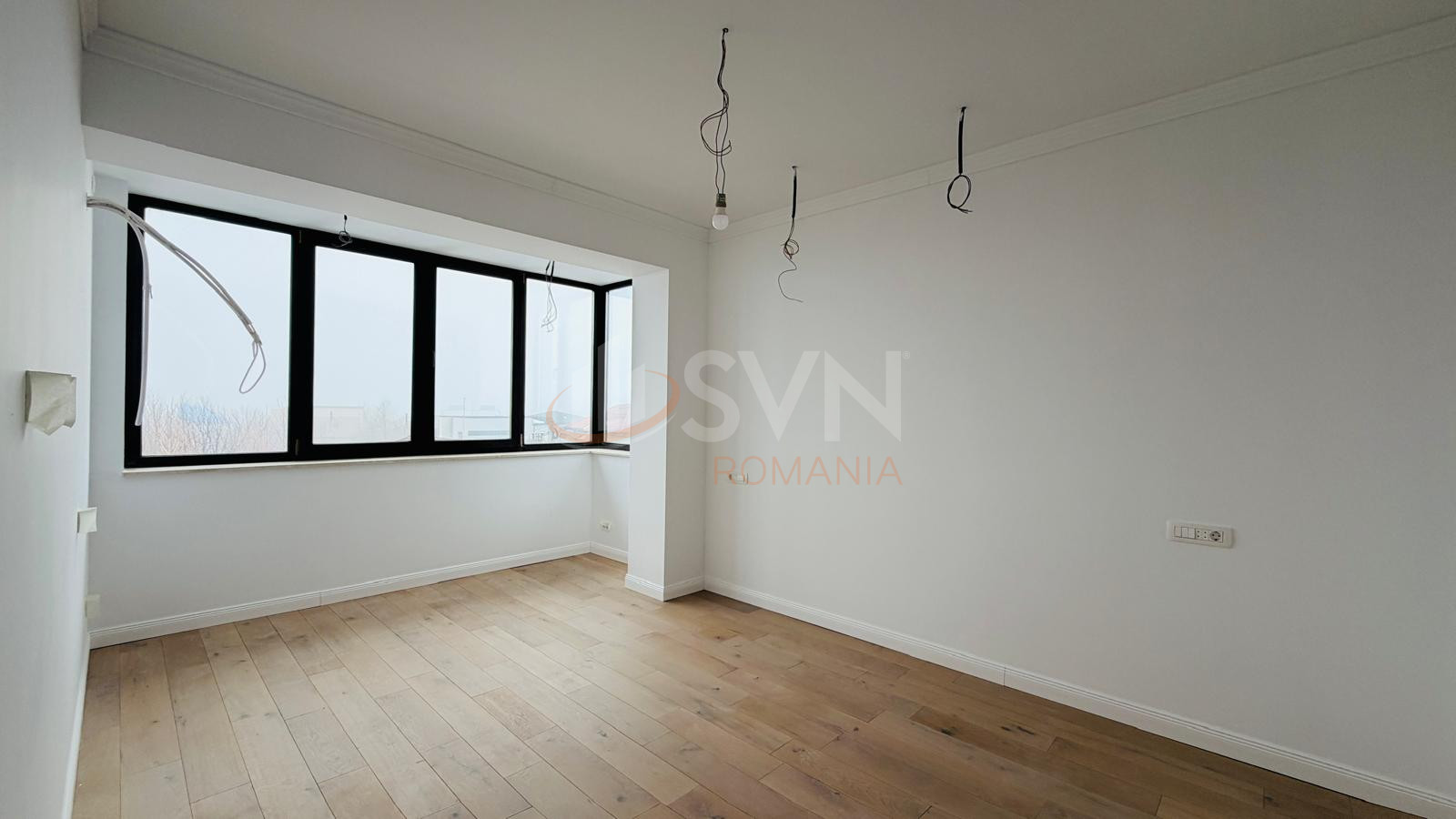 3 camere cu loc parcare exterior inclus Ilfov/Corbeanca