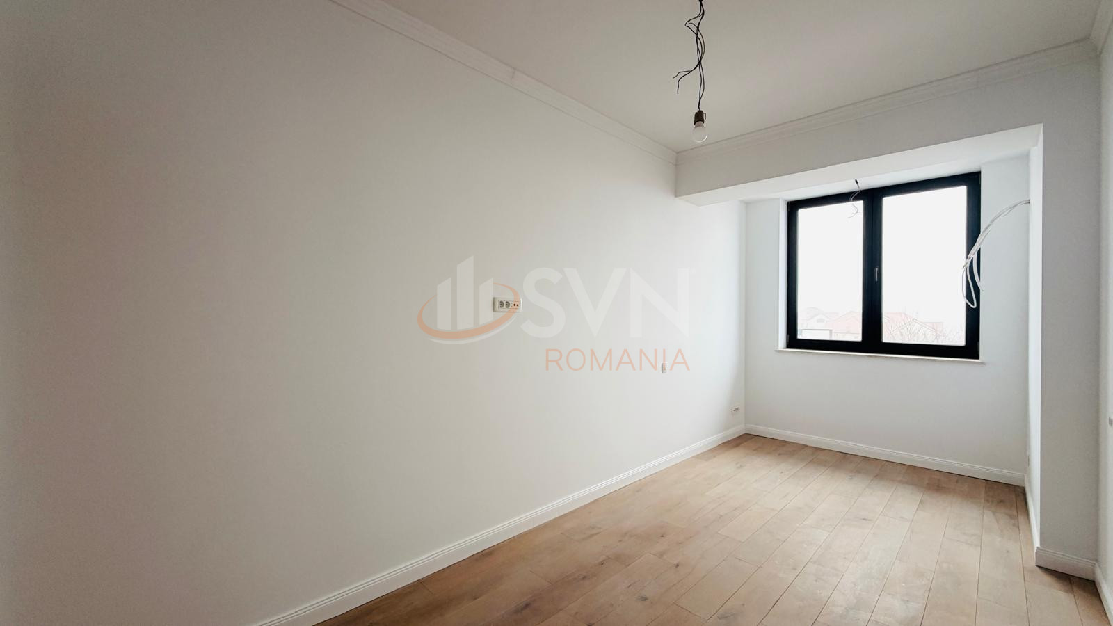 3 camere cu loc parcare exterior inclus Ilfov/Corbeanca