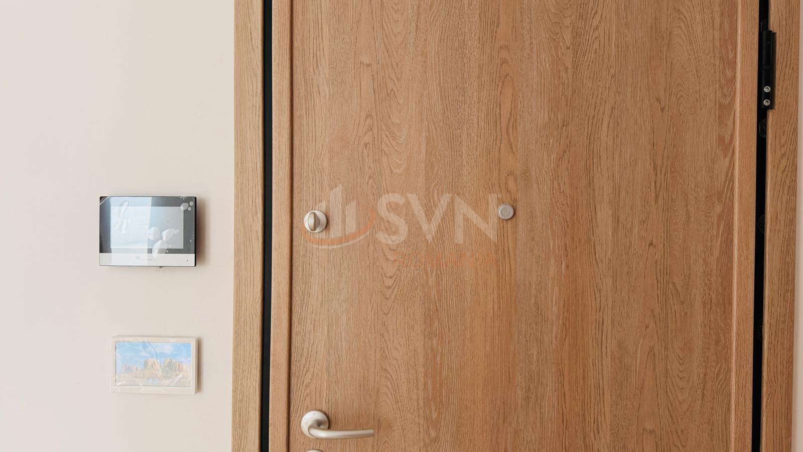 3 camere cu loc parcare exterior inclus Ilfov/Corbeanca