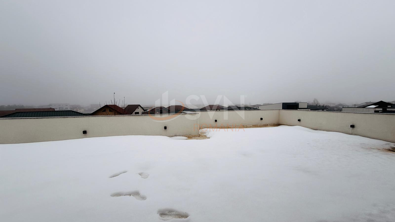 3 camere cu loc parcare exterior inclus Ilfov/Corbeanca