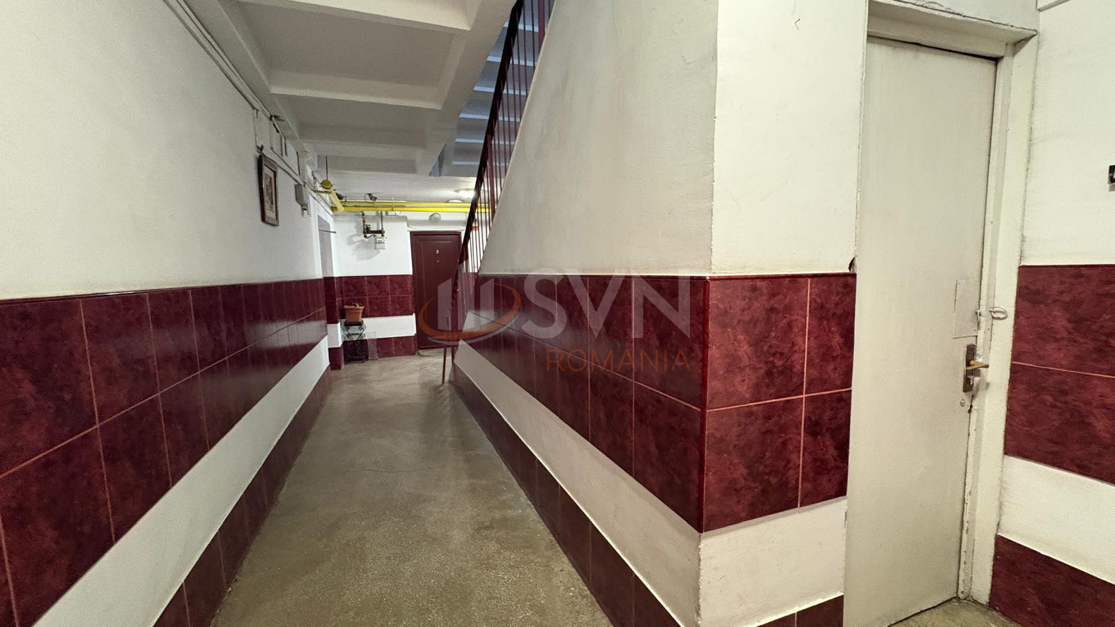 3 camere cu loc parcare exterior inclus Bucuresti/Teiul Doamnei