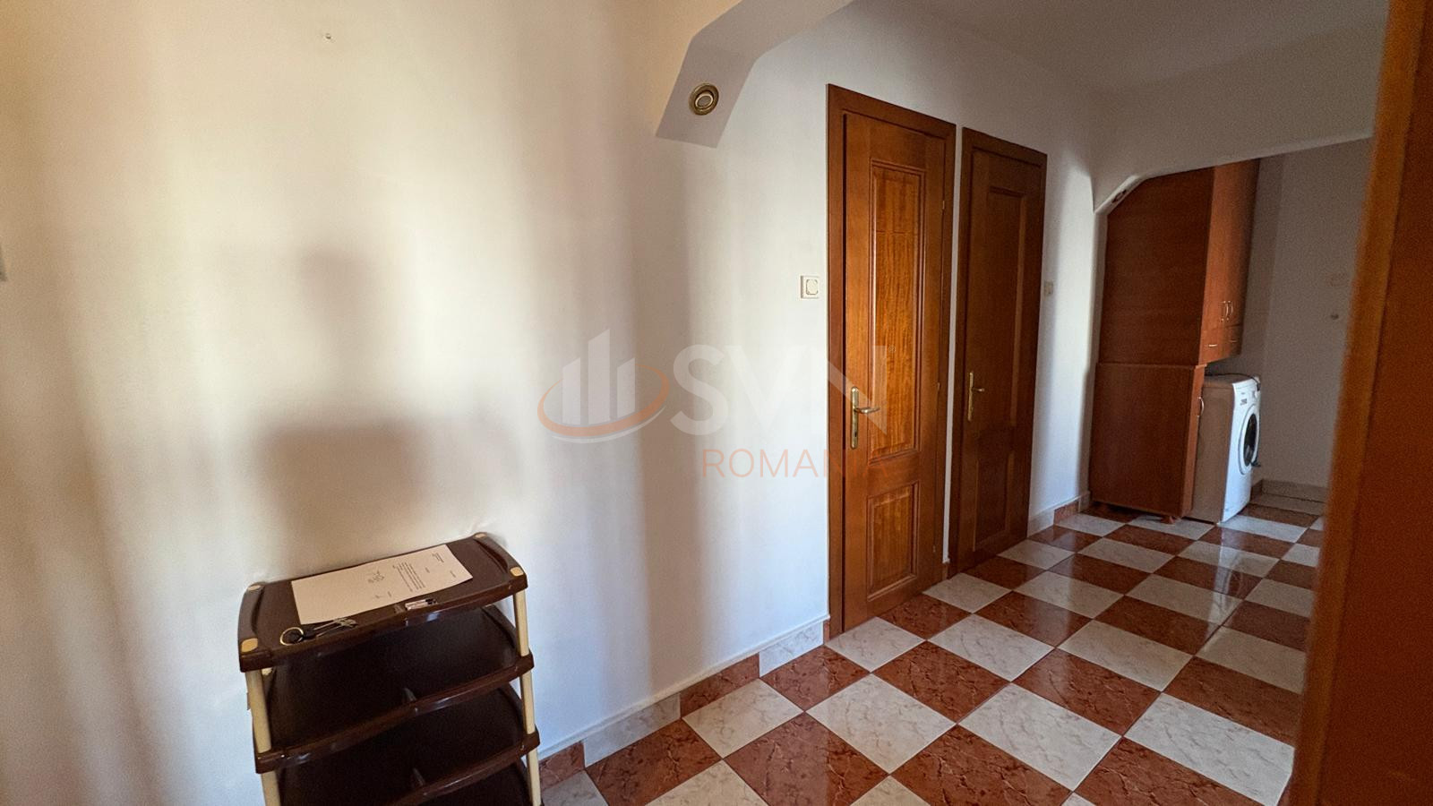 3 camere cu loc parcare exterior inclus Bucuresti/Teiul Doamnei