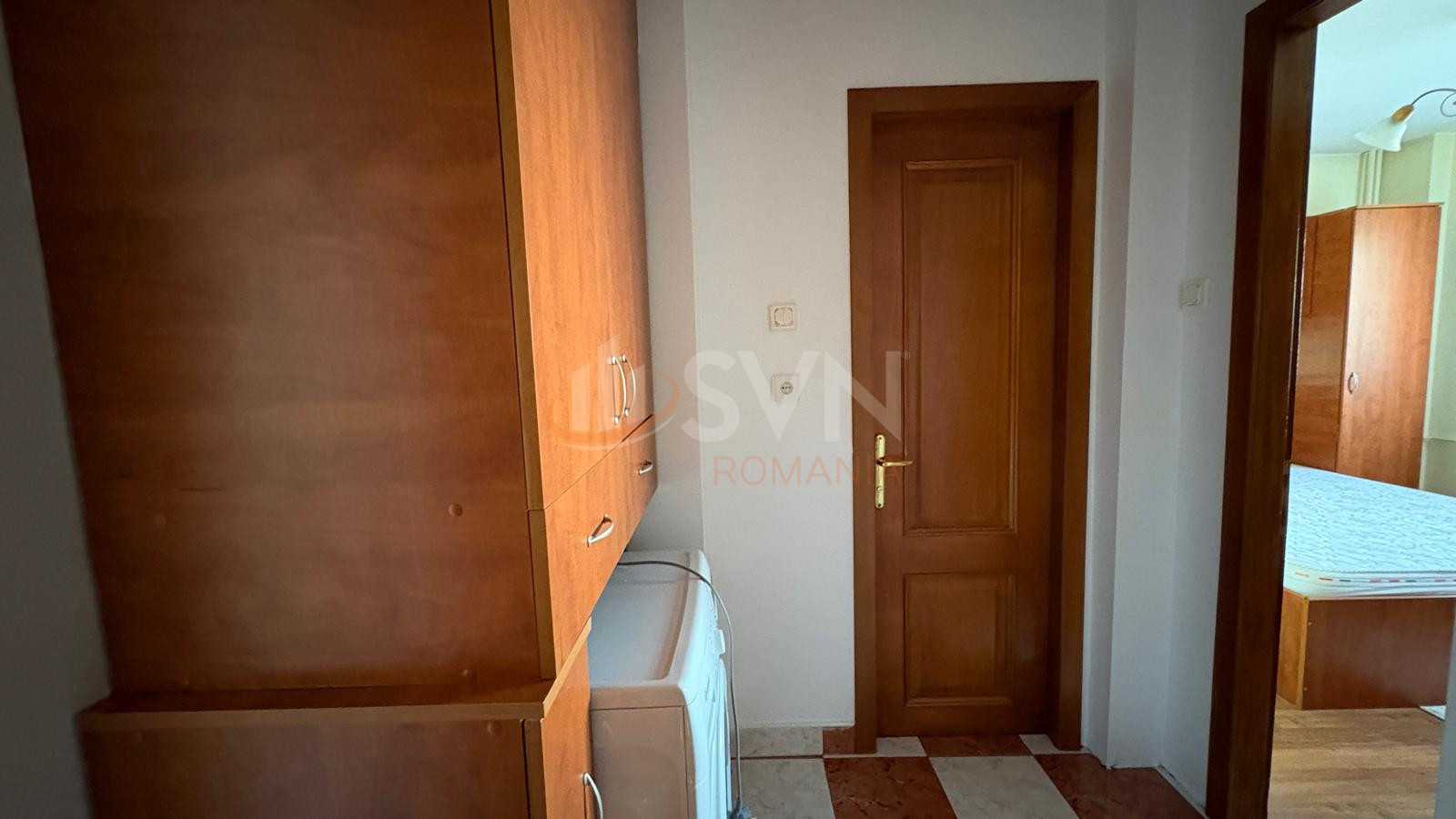 3 camere cu loc parcare exterior inclus Bucuresti/Teiul Doamnei