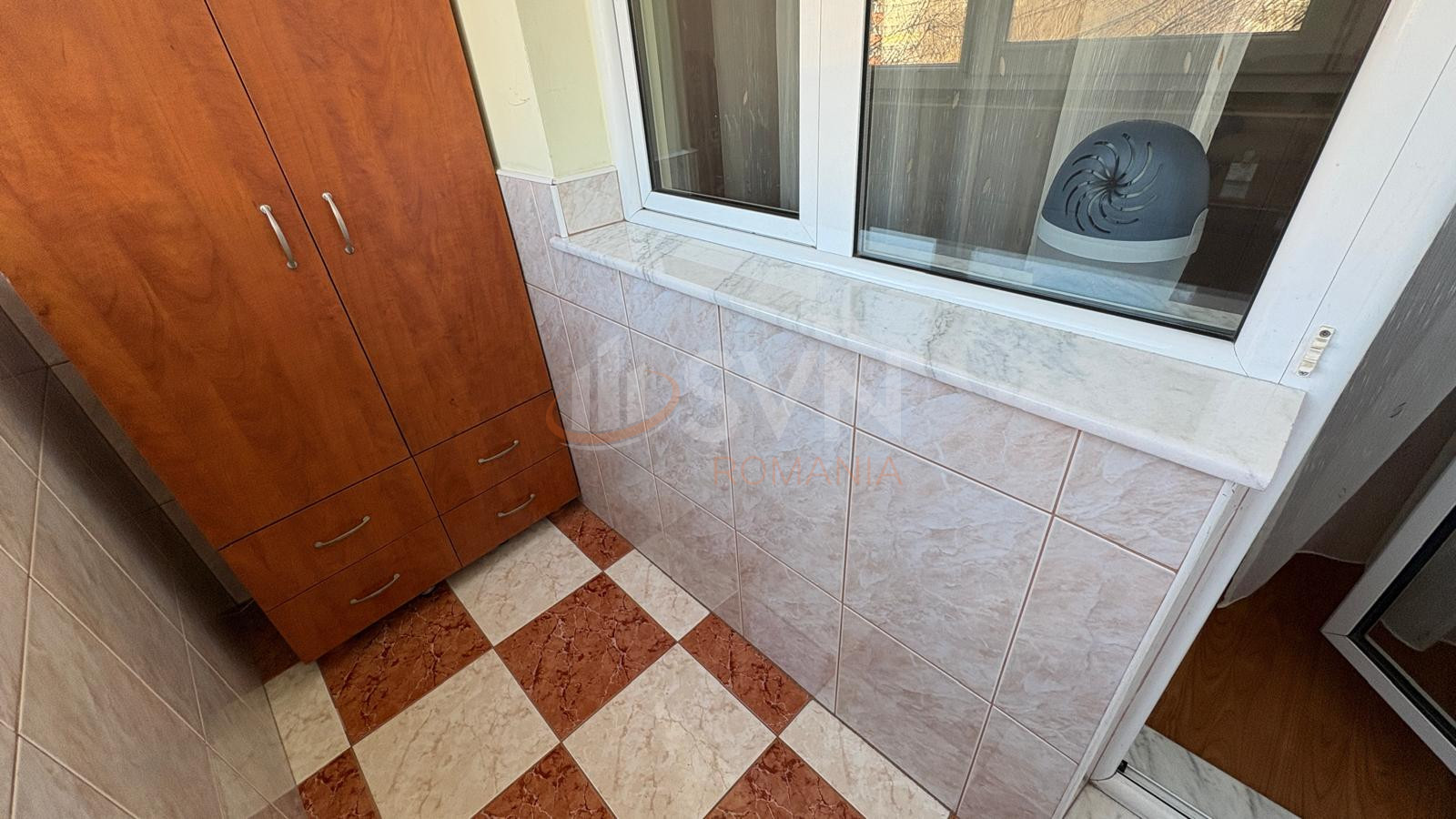 3 camere cu loc parcare exterior inclus Bucuresti/Teiul Doamnei