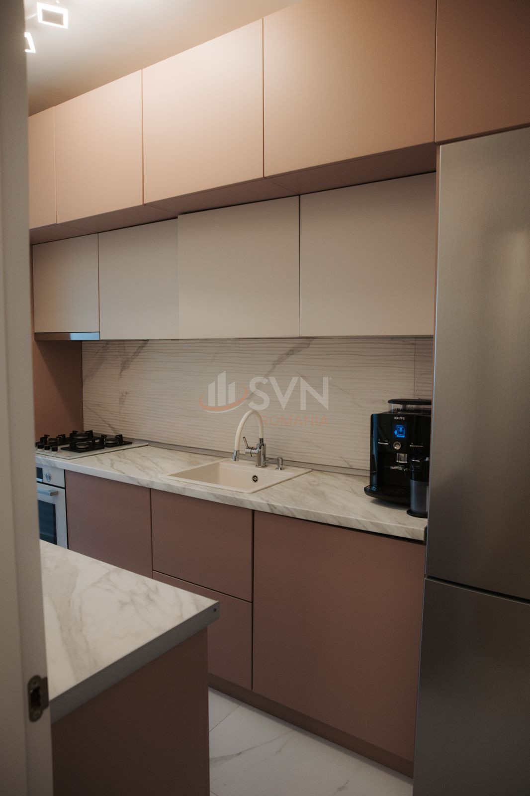 3 camere cu loc parcare exterior inclus Bucuresti/Titan