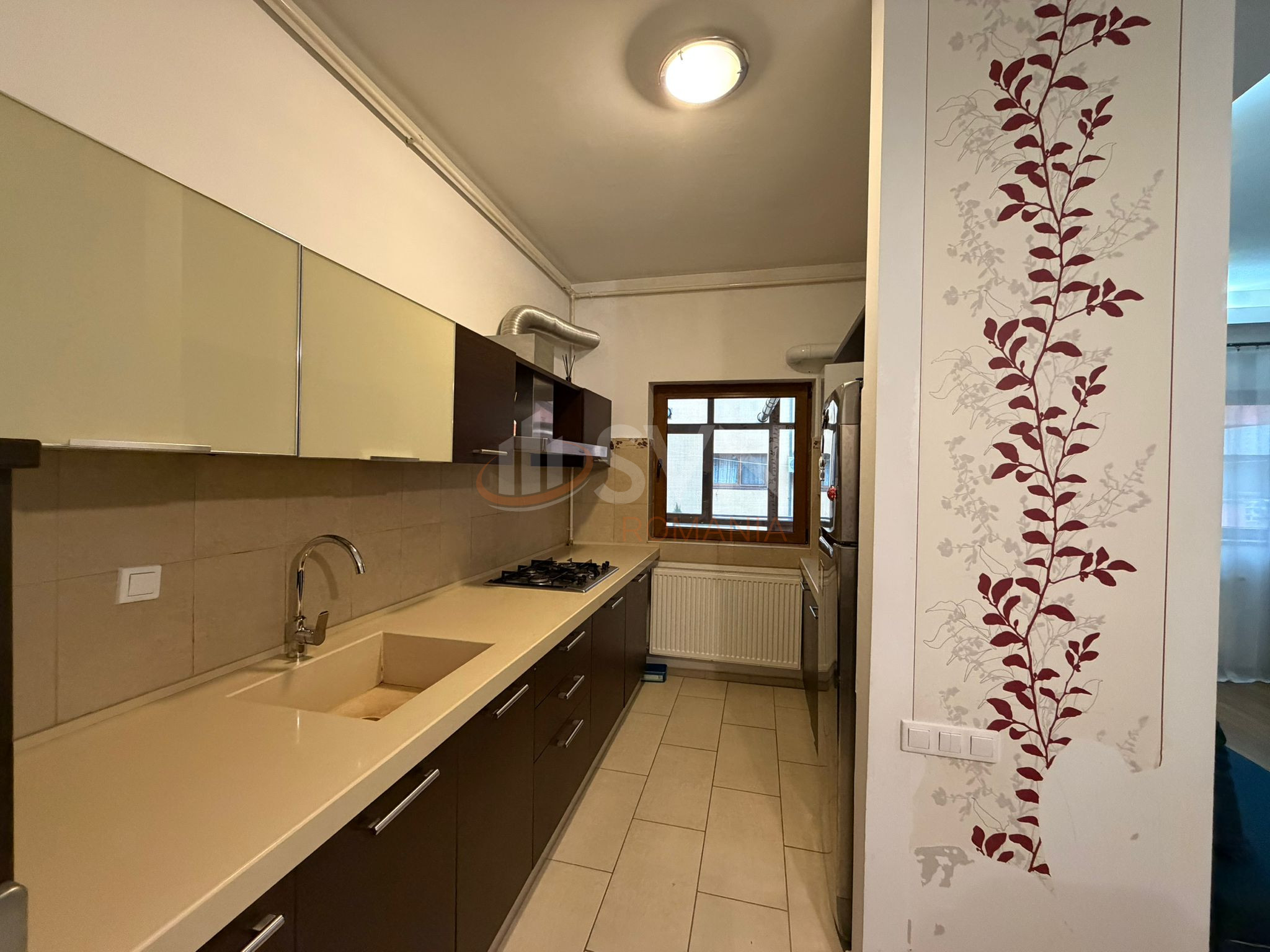 3 camere cu loc parcare exterior inclus Ilfov/Otopeni