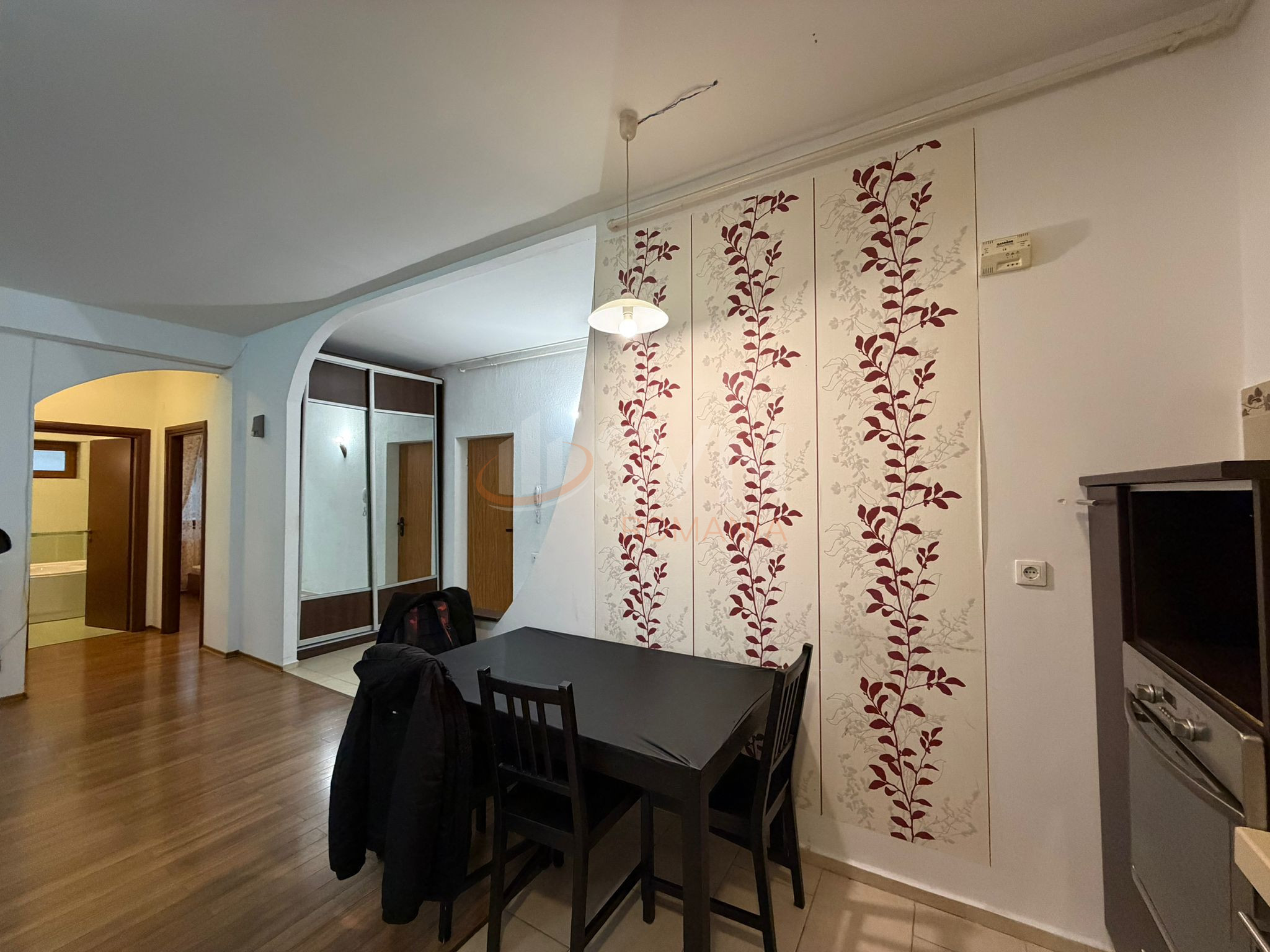 3 camere cu loc parcare exterior inclus Ilfov/Otopeni