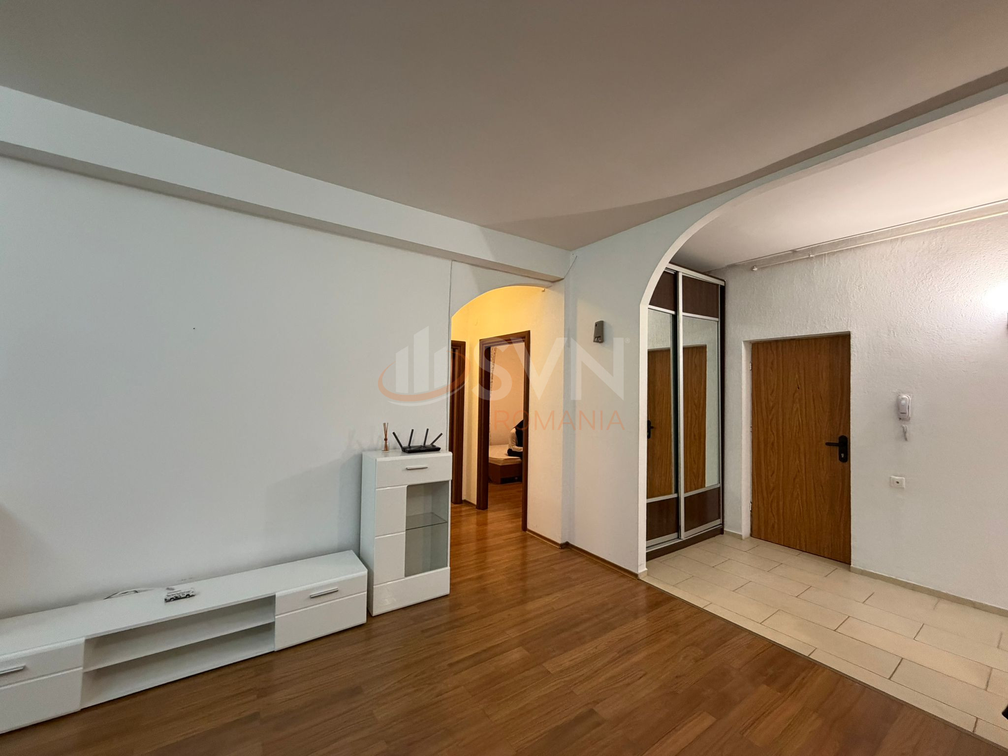 3 camere cu loc parcare exterior inclus Ilfov/Otopeni