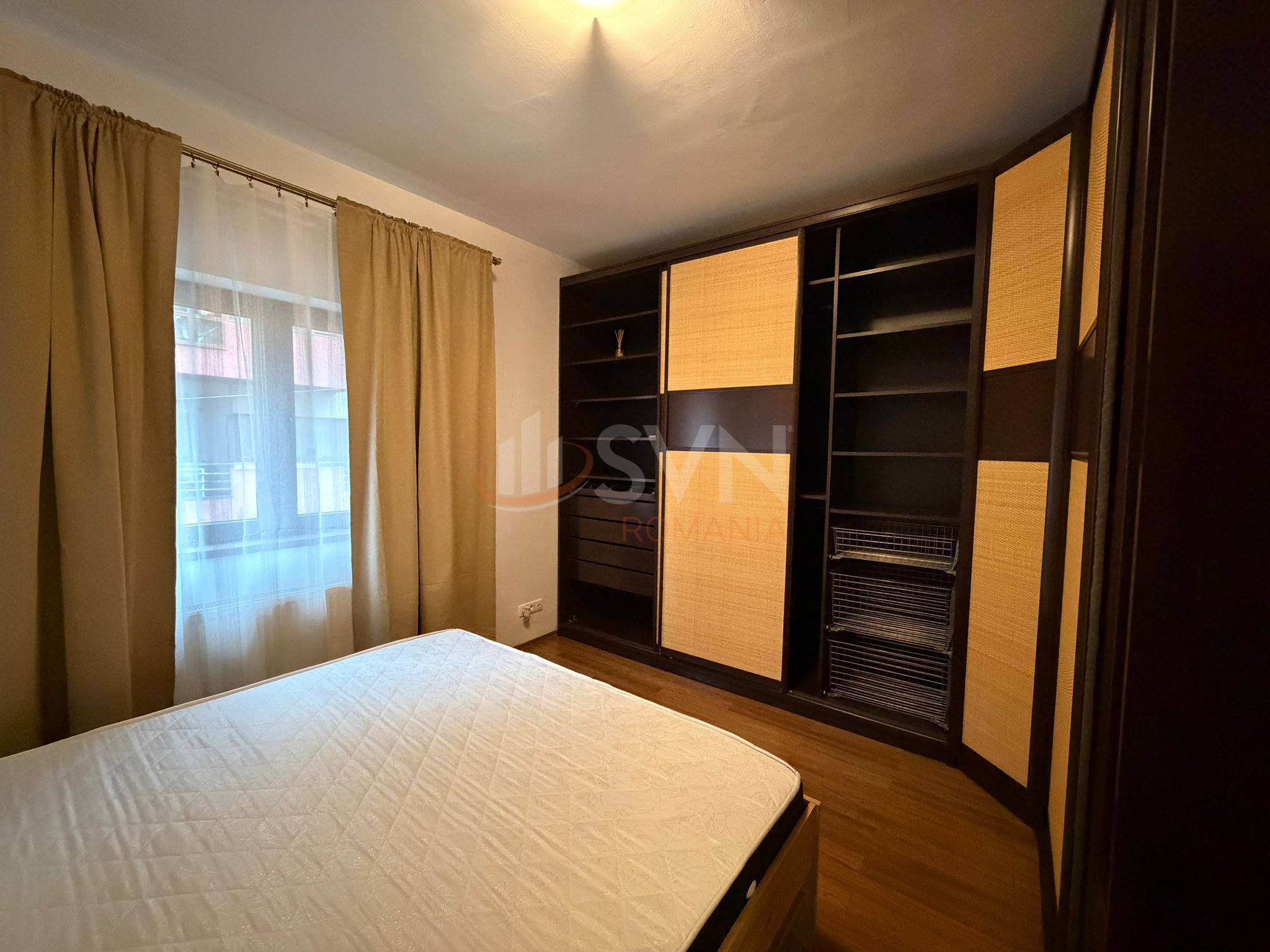 3 camere cu loc parcare exterior inclus Ilfov/Otopeni