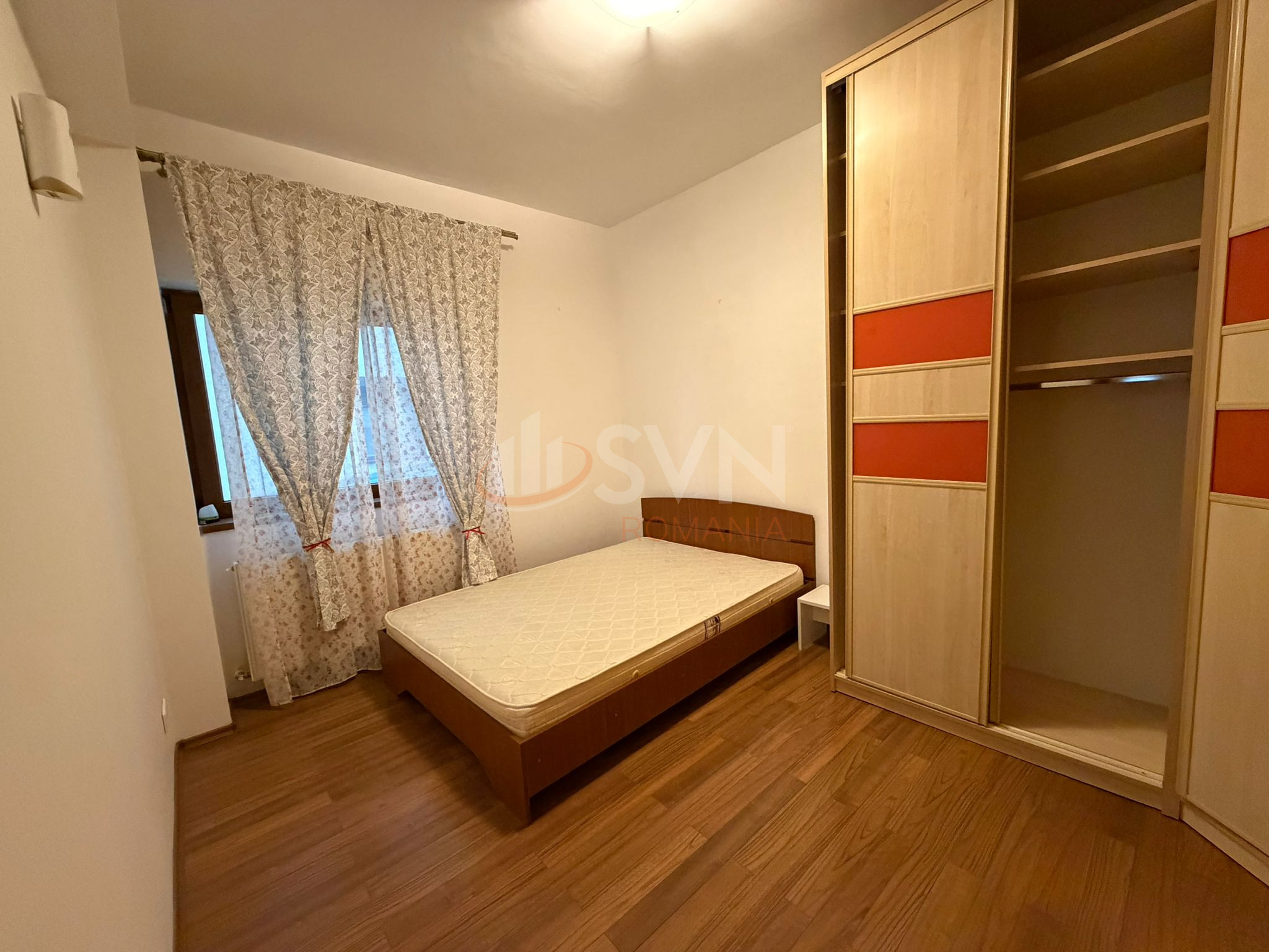 3 camere cu loc parcare exterior inclus Ilfov/Otopeni