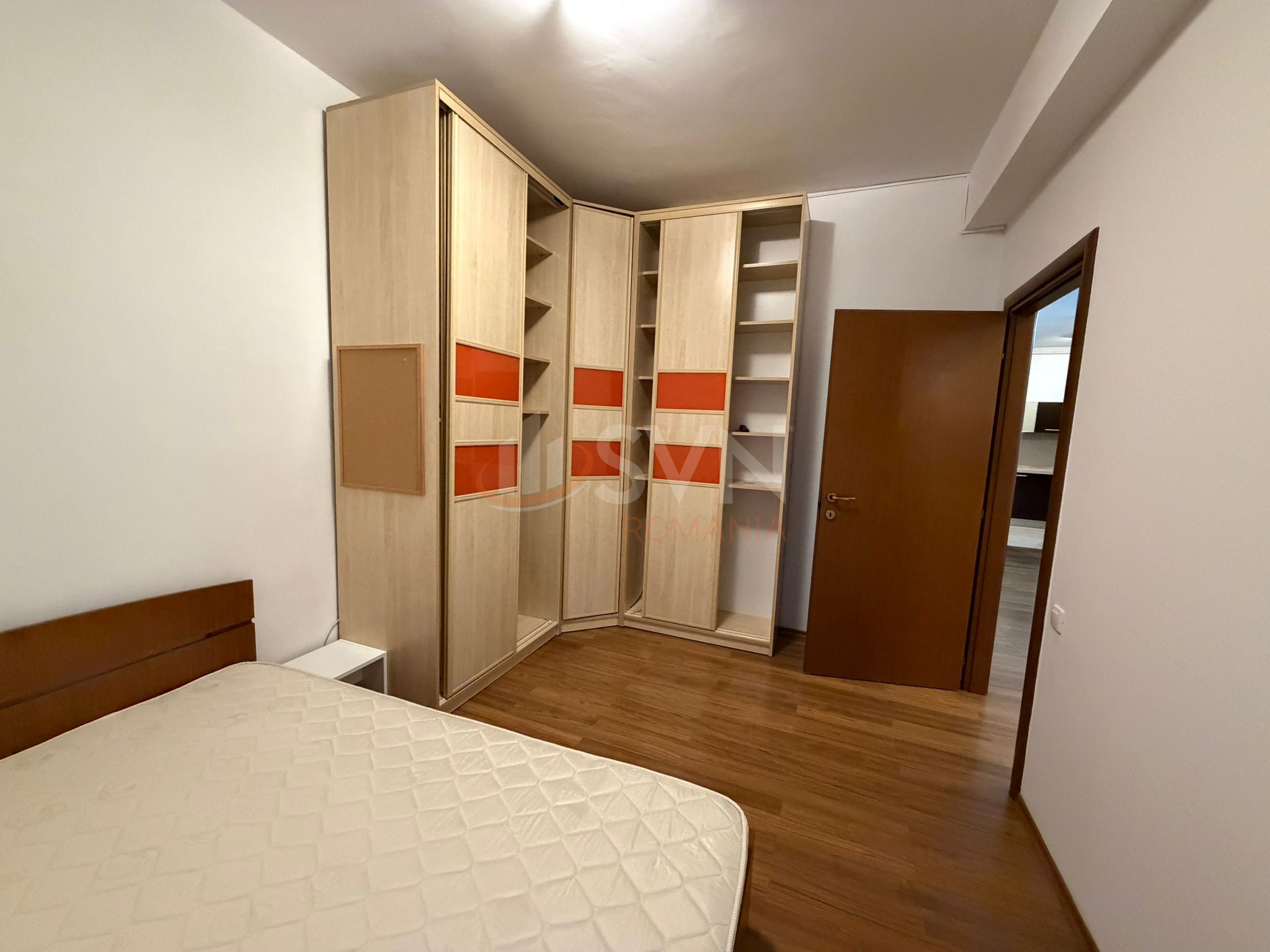 3 camere cu loc parcare exterior inclus Ilfov/Otopeni