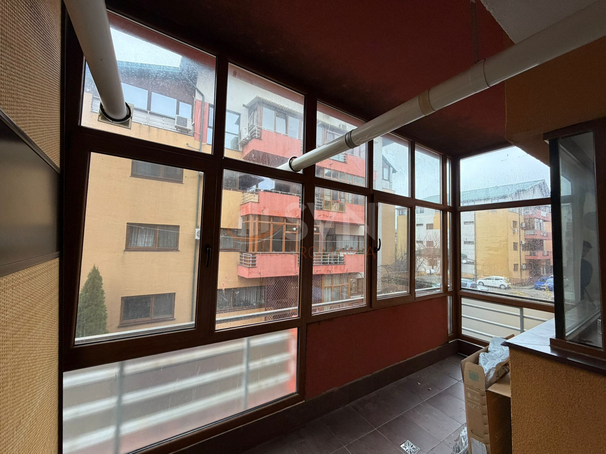 3 camere cu loc parcare exterior inclus Ilfov/Otopeni