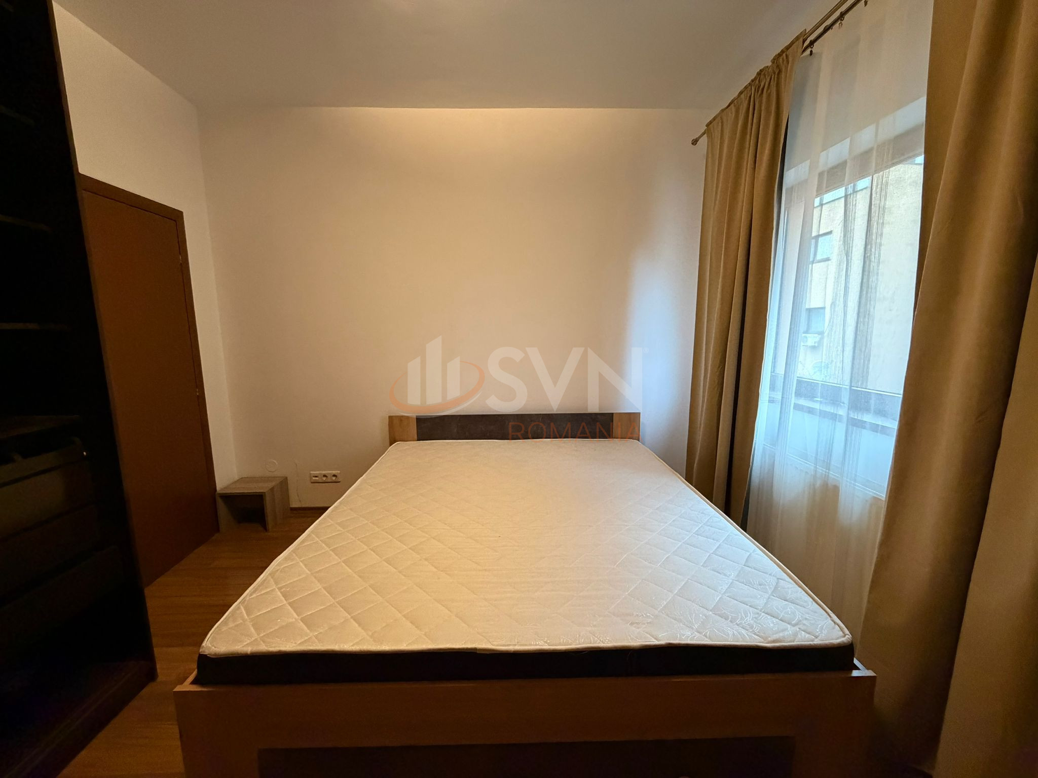 3 camere cu loc parcare exterior inclus Ilfov/Otopeni