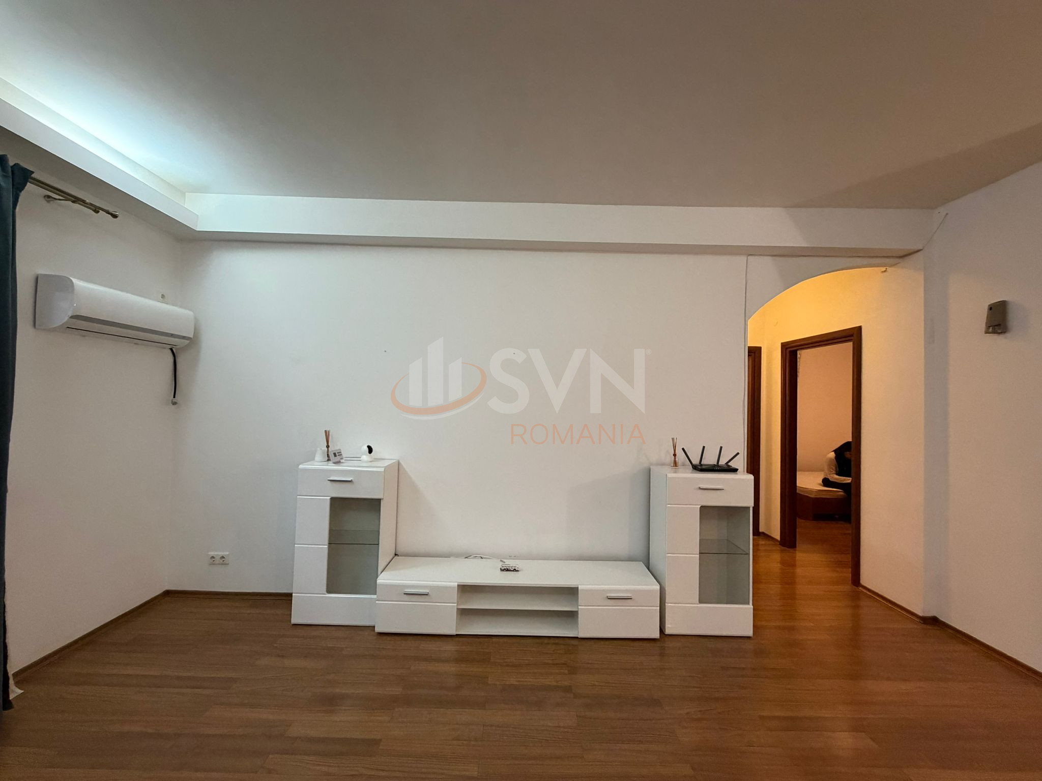 3 camere cu loc parcare exterior inclus Ilfov/Otopeni