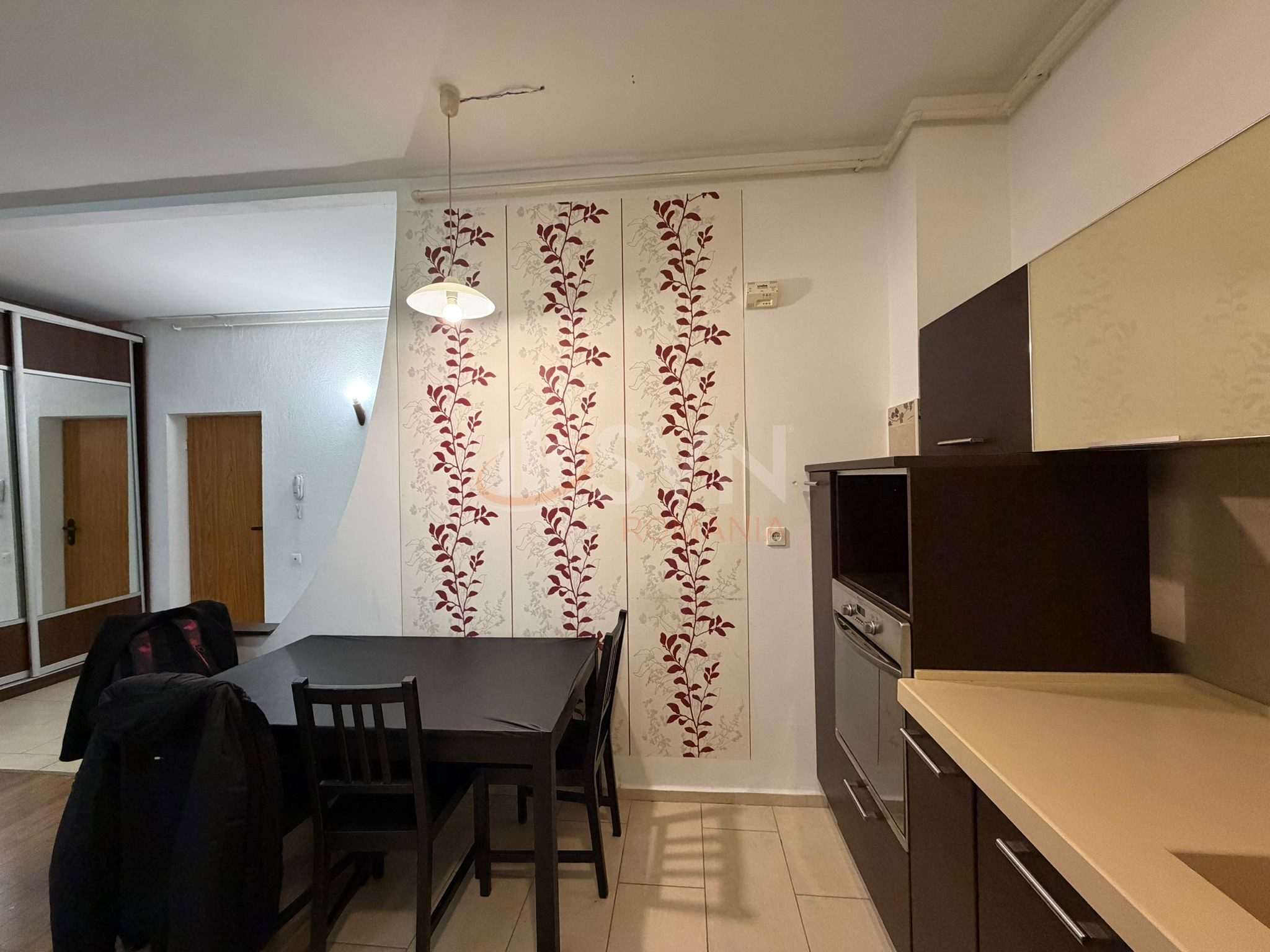 3 camere cu loc parcare exterior inclus Ilfov/Otopeni