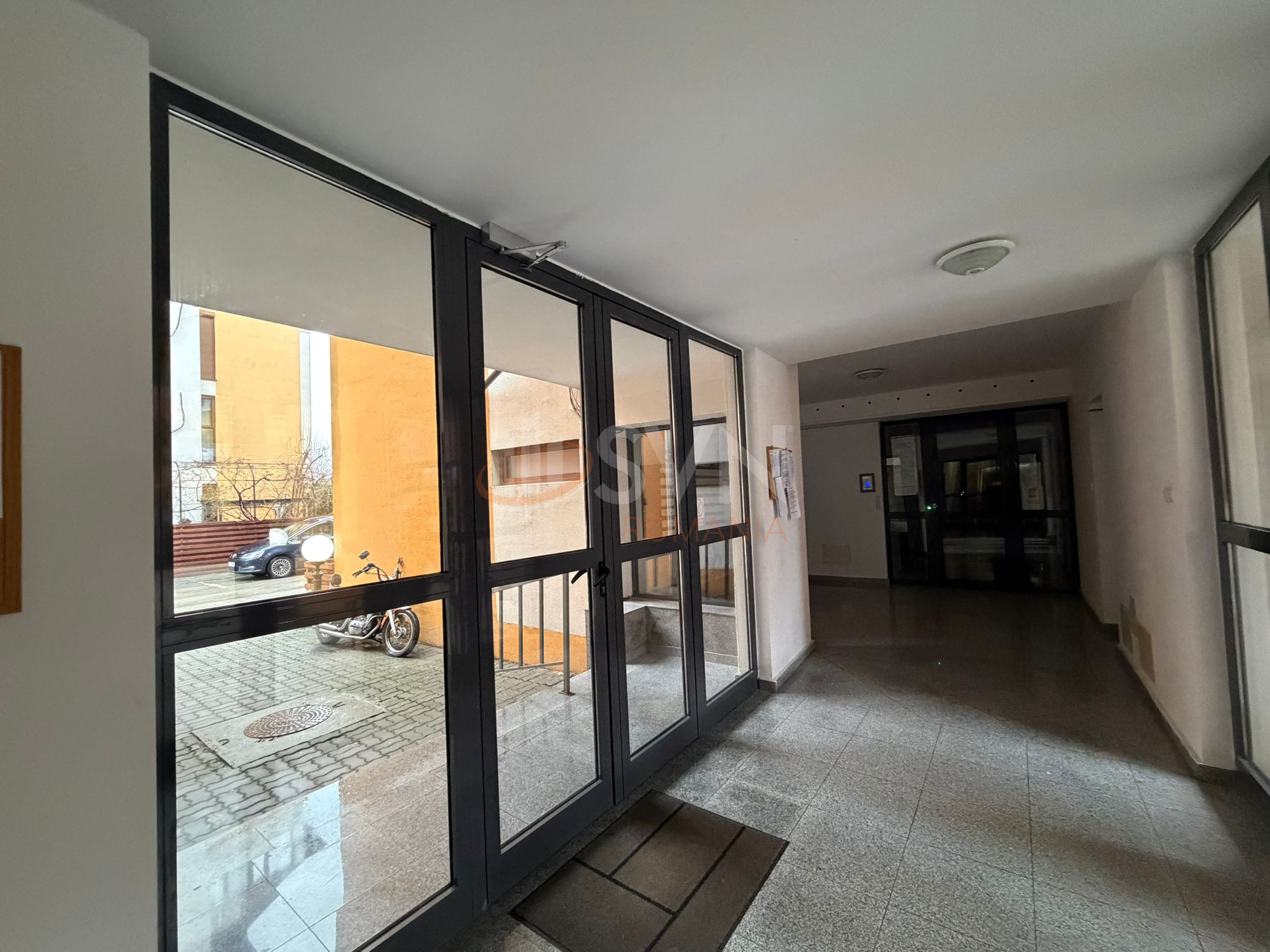 3 camere cu loc parcare exterior inclus Ilfov/Otopeni
