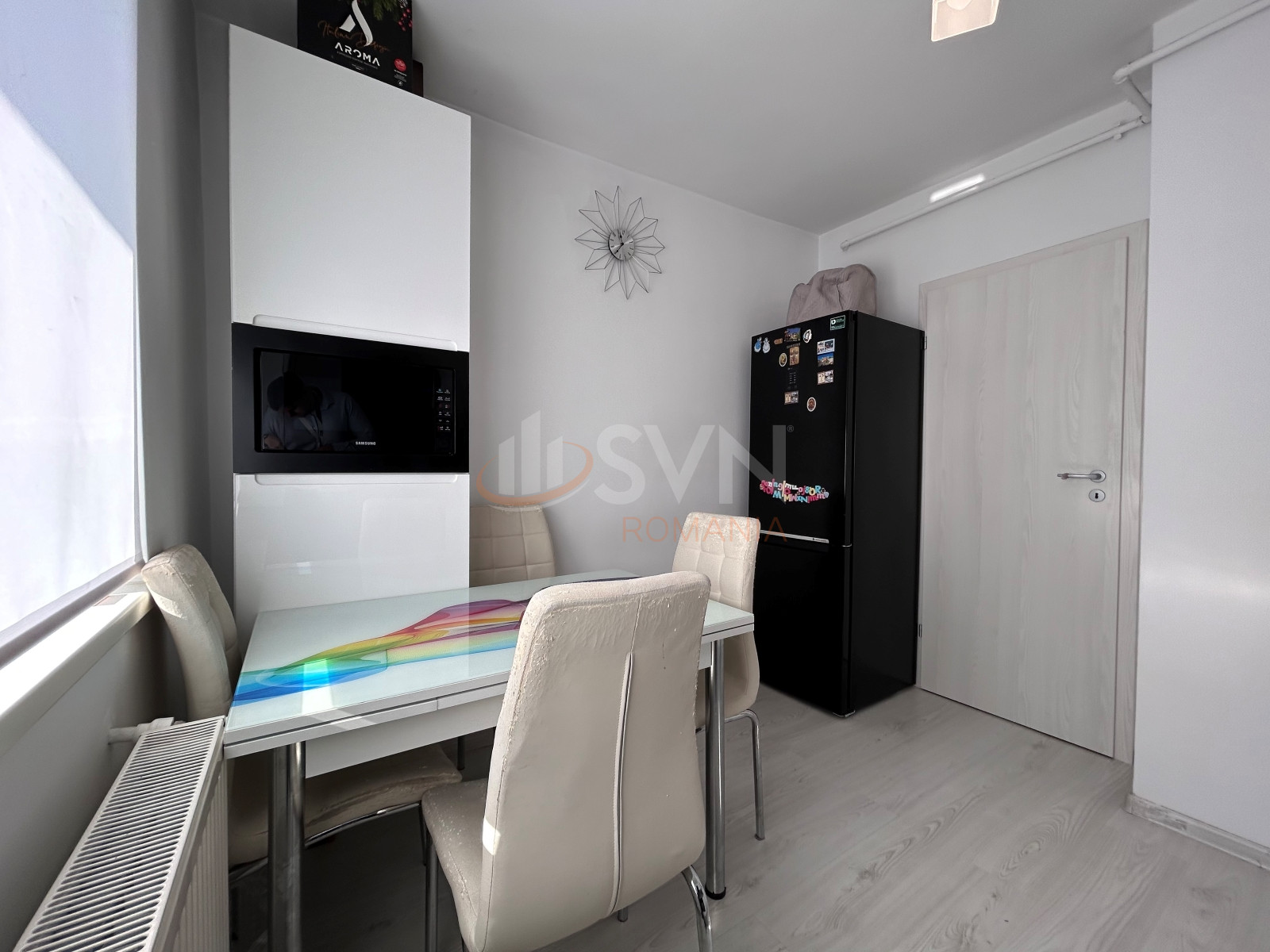 3 camere cu loc parcare exterior inclus Bucuresti/Berceni