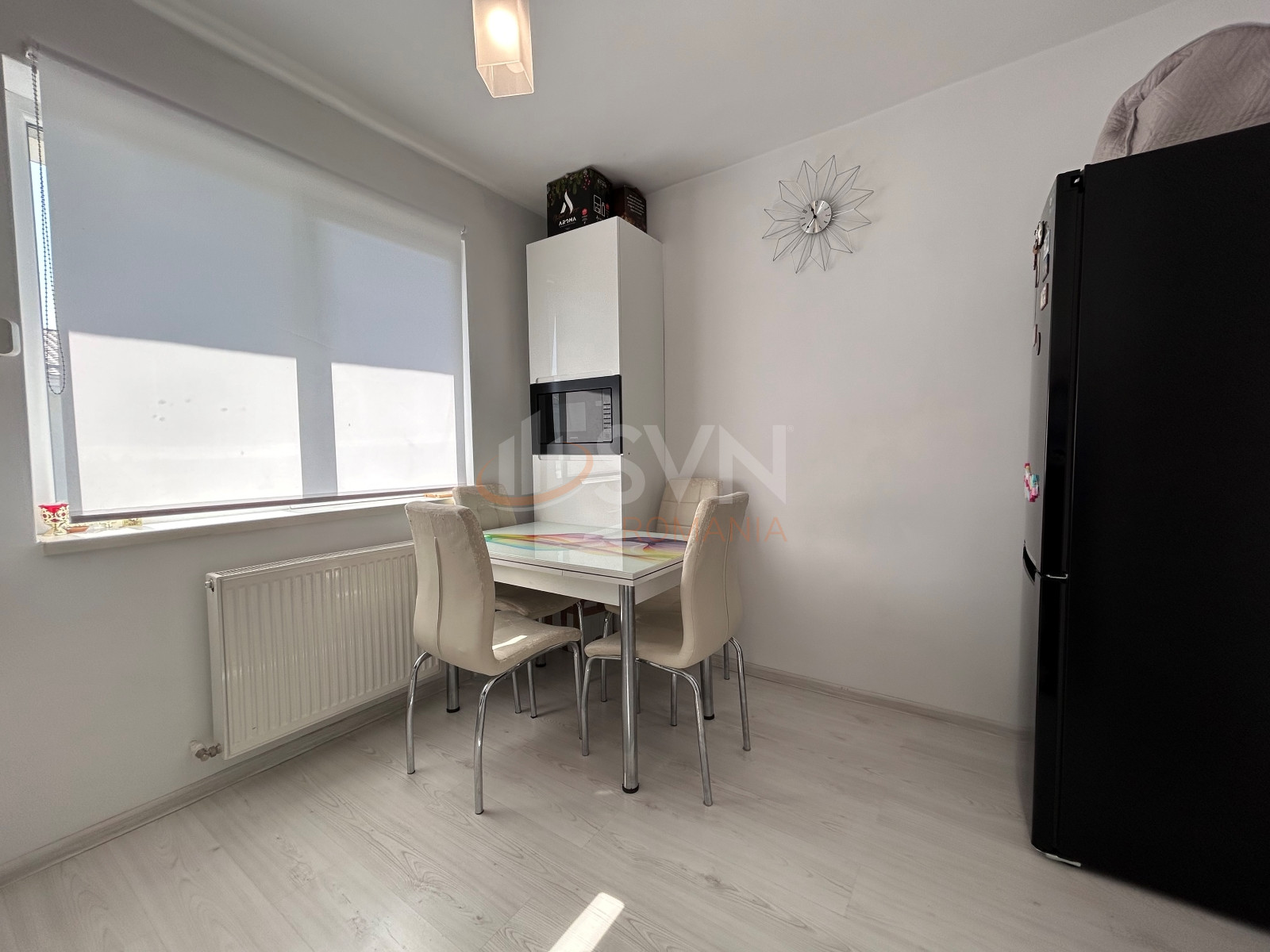 3 camere cu loc parcare exterior inclus Bucuresti/Berceni