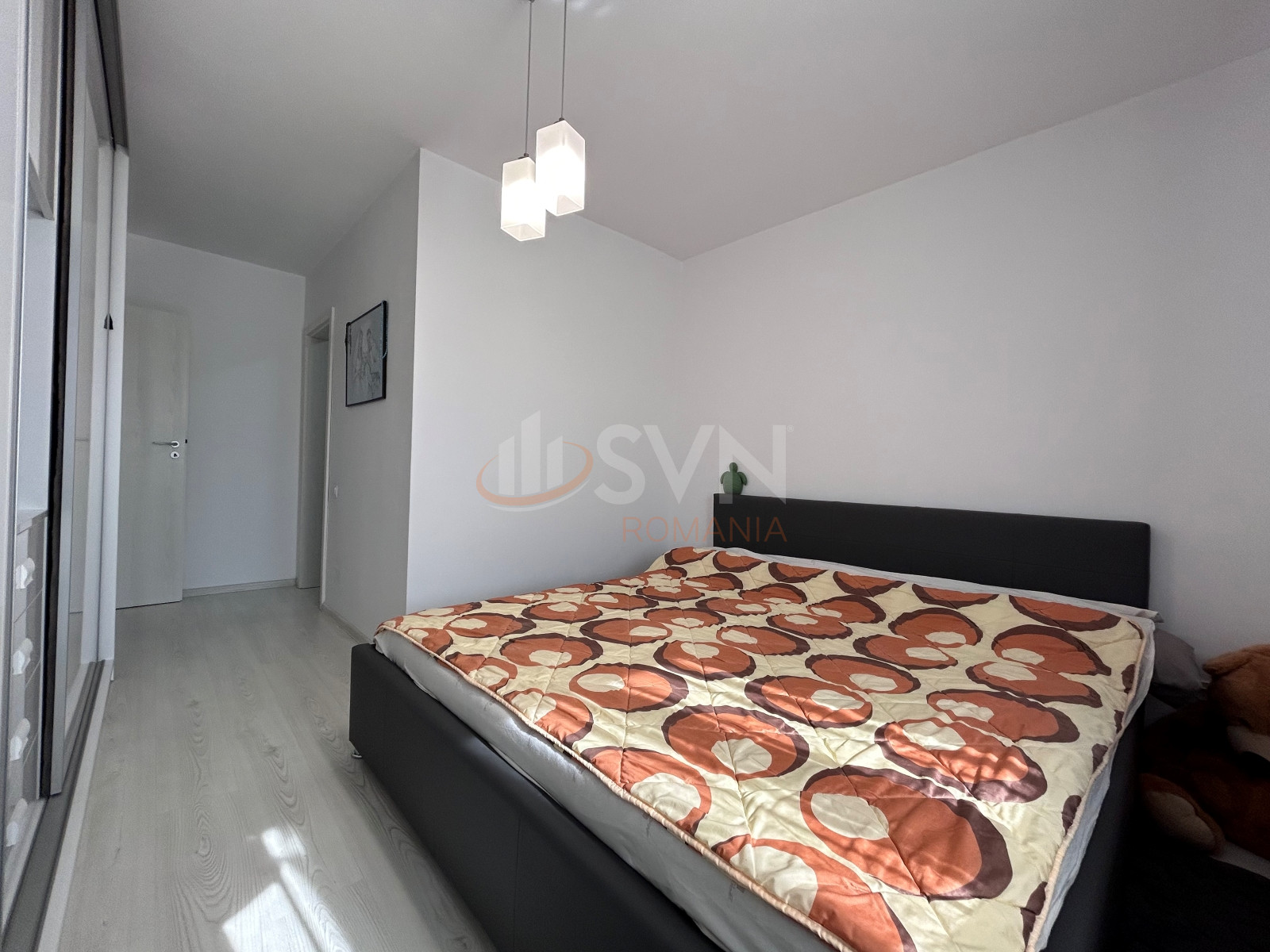 3 camere cu loc parcare exterior inclus Bucuresti/Berceni