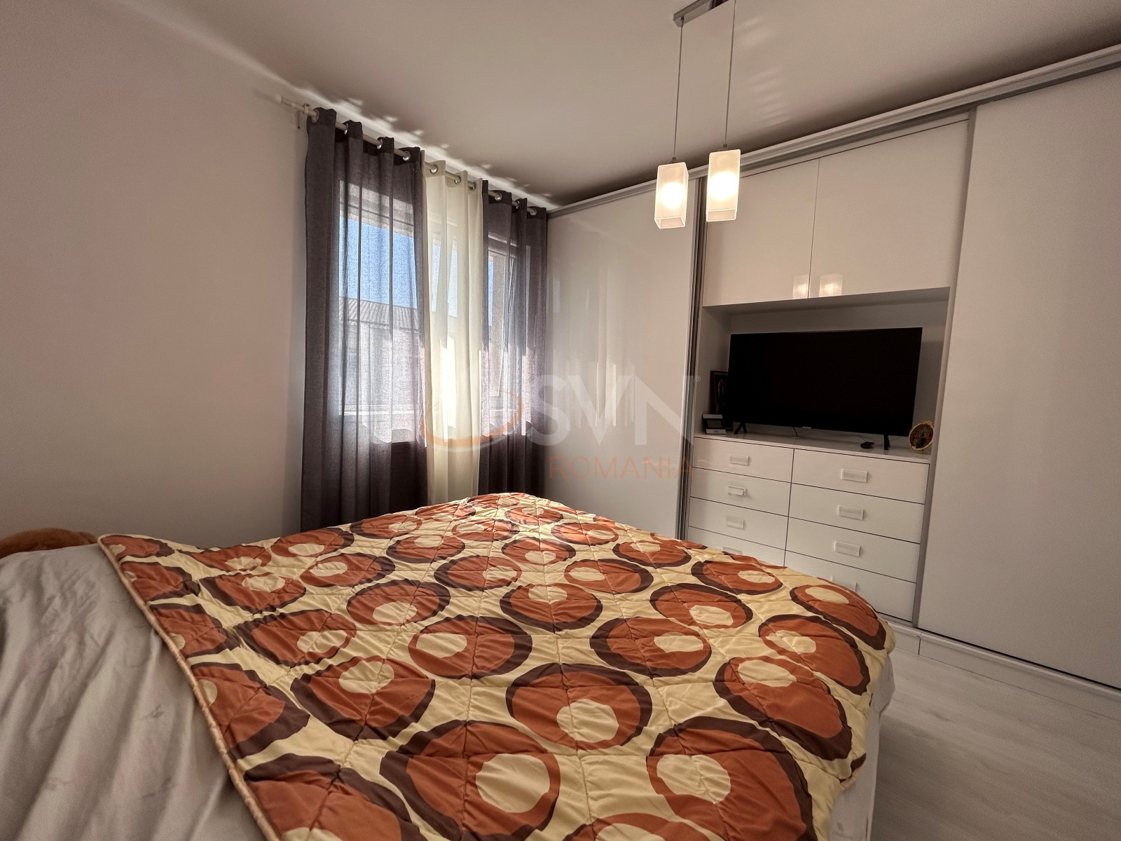 3 camere cu loc parcare exterior inclus Bucuresti/Berceni