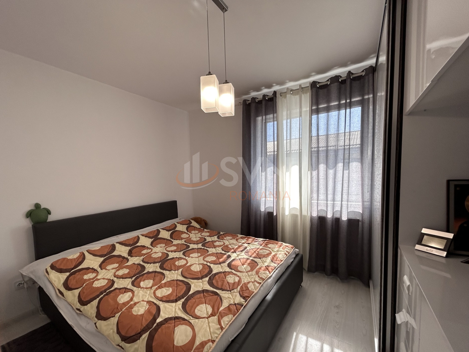 3 camere cu loc parcare exterior inclus Bucuresti/Berceni