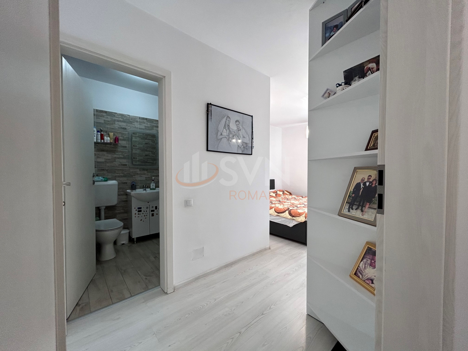 3 camere cu loc parcare exterior inclus Bucuresti/Berceni