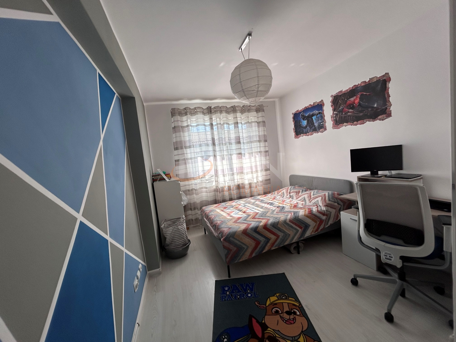 3 camere cu loc parcare exterior inclus Bucuresti/Berceni