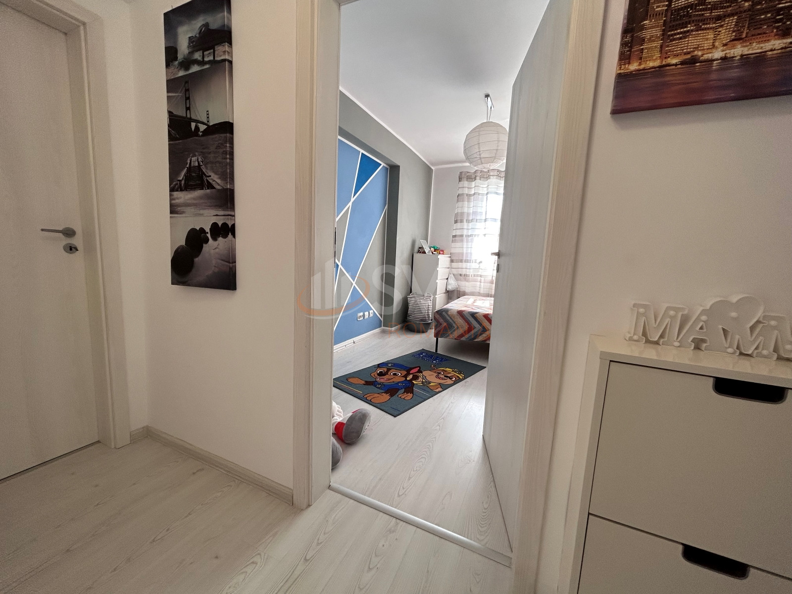 3 camere cu loc parcare exterior inclus Bucuresti/Berceni