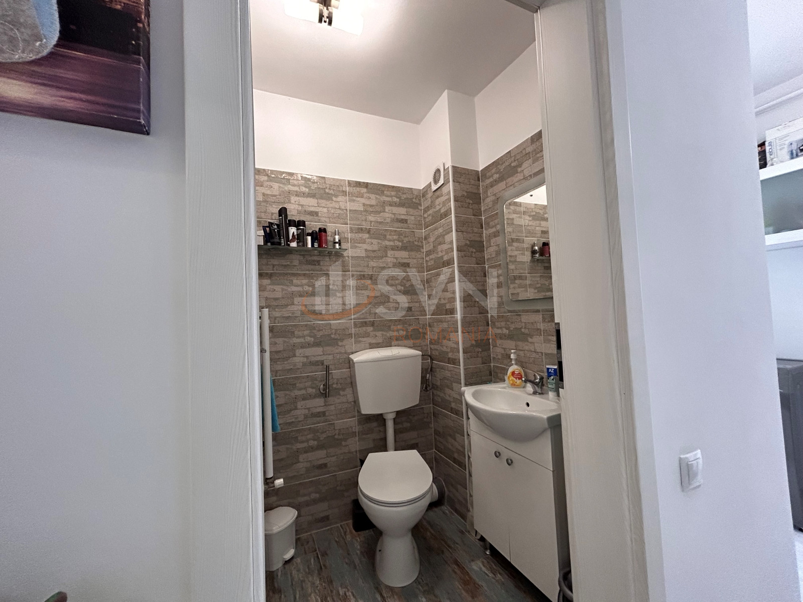 3 camere cu loc parcare exterior inclus Bucuresti/Berceni