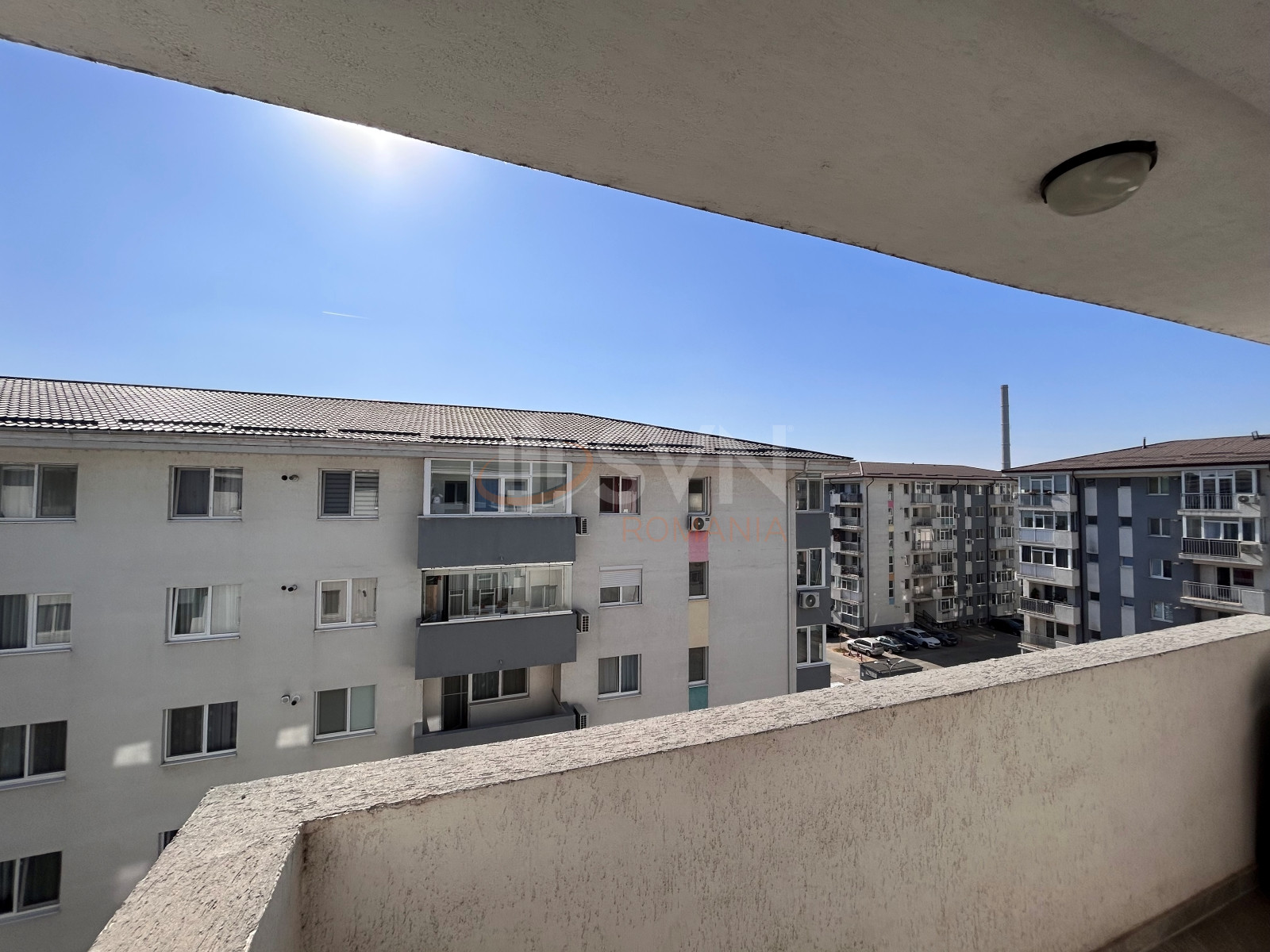 3 camere cu loc parcare exterior inclus Bucuresti/Berceni