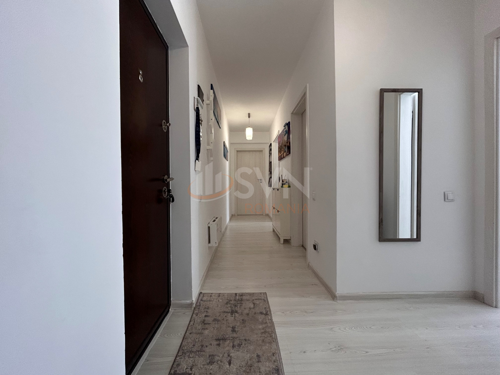 3 camere cu loc parcare exterior inclus Bucuresti/Berceni