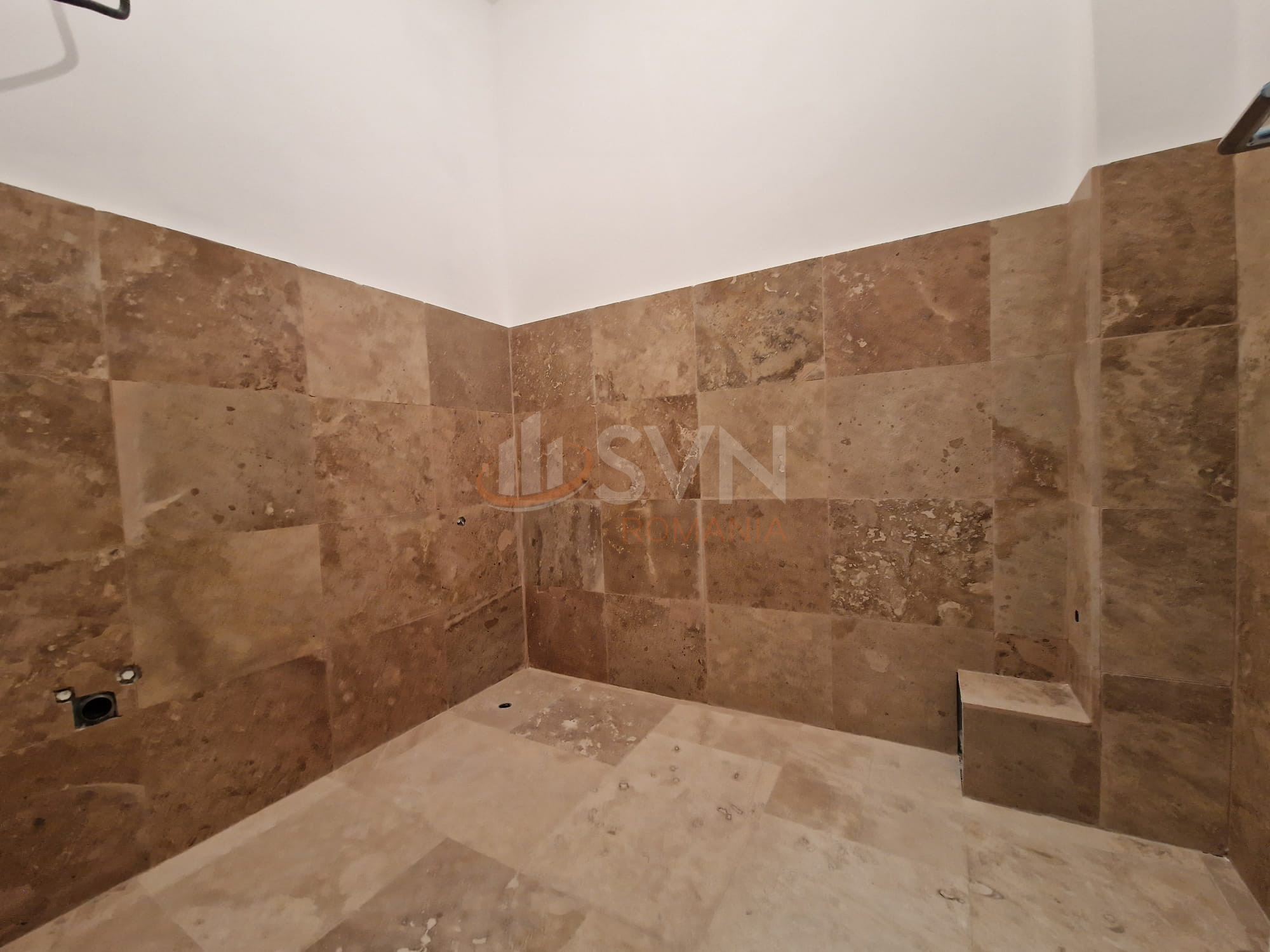 3 camere cu loc parcare exterior inclus Bucuresti/Crevedia