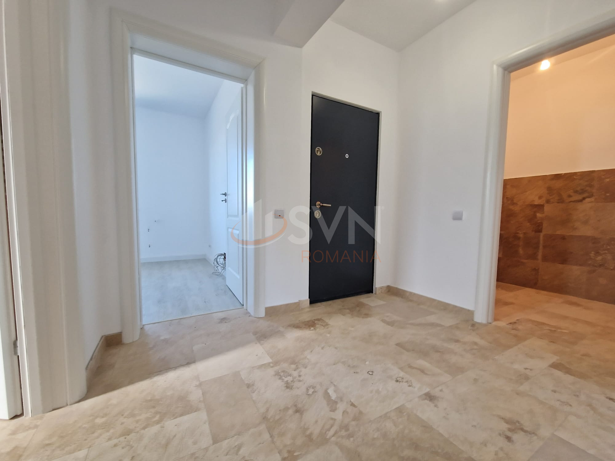 3 camere cu loc parcare exterior inclus Bucuresti/Crevedia