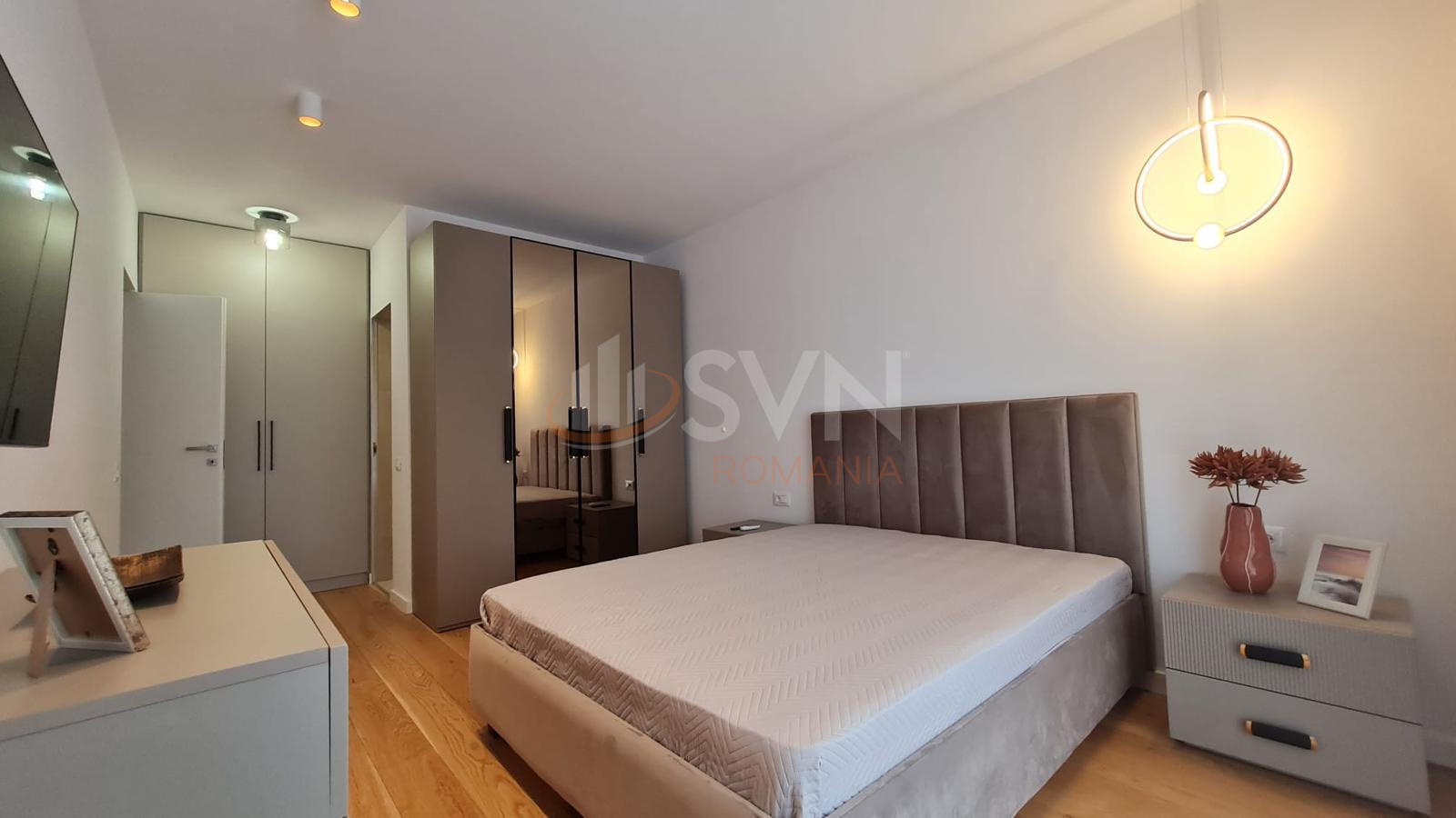 3 camere cu loc parcare exterior inclus Bucuresti/Aviatiei