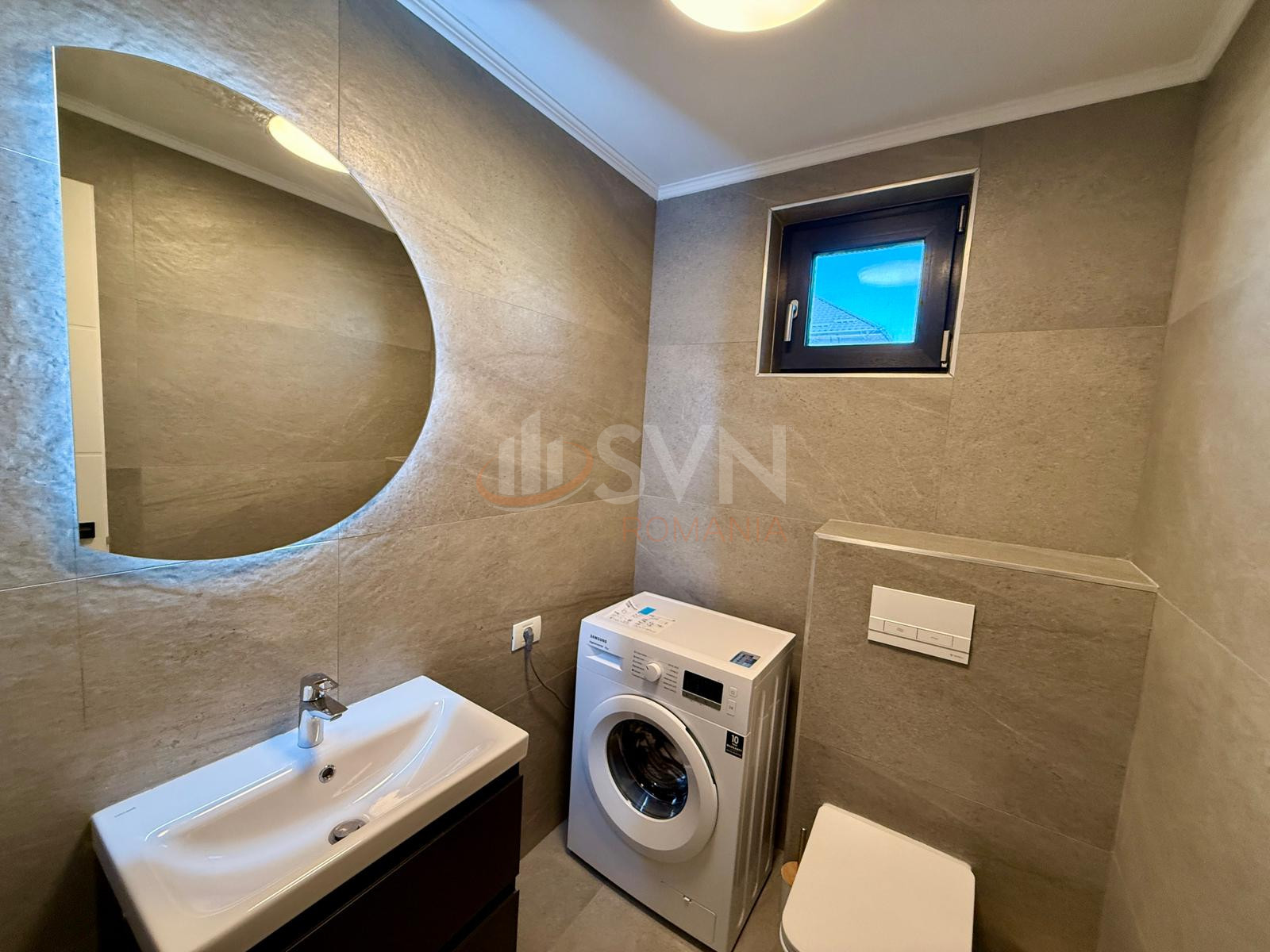 3 camere cu loc parcare exterior inclus Ilfov/Tunari