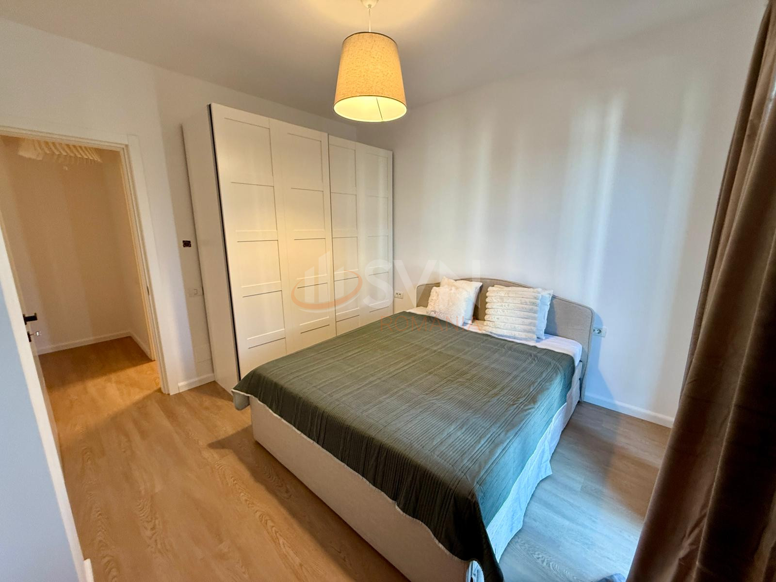 3 camere cu loc parcare exterior inclus Ilfov/Tunari