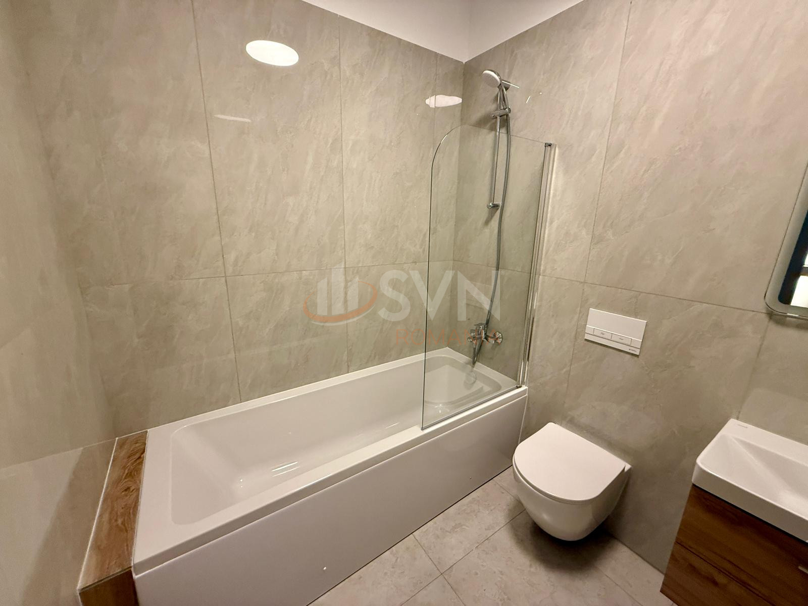 3 camere cu loc parcare exterior inclus Ilfov/Tunari