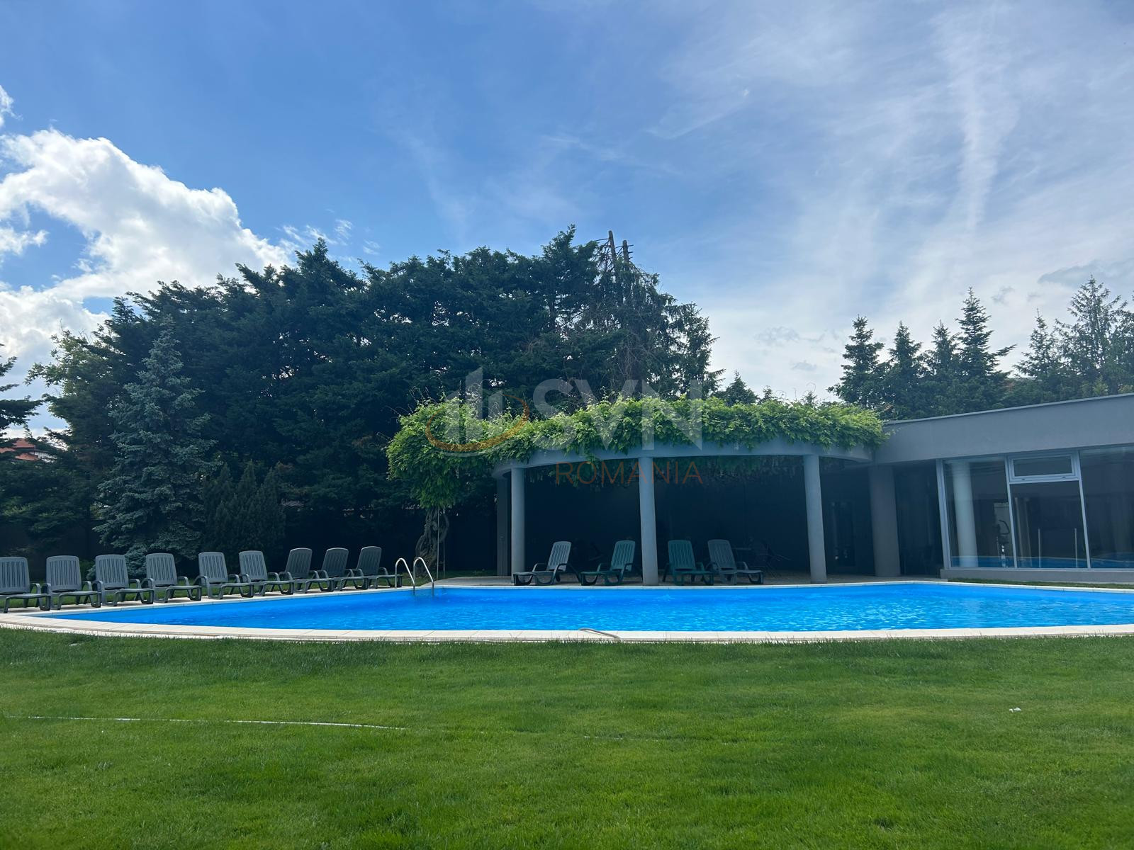 3 camere cu loc parcare exterior inclus Bucuresti/Iancu Nicolae
