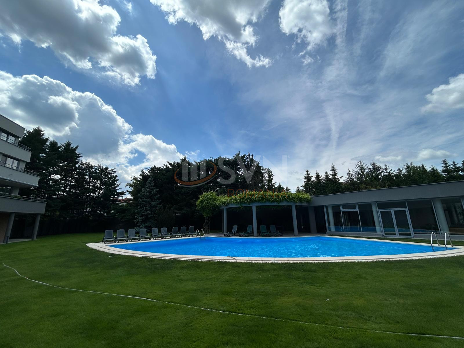 3 camere cu loc parcare exterior inclus Bucuresti/Iancu Nicolae