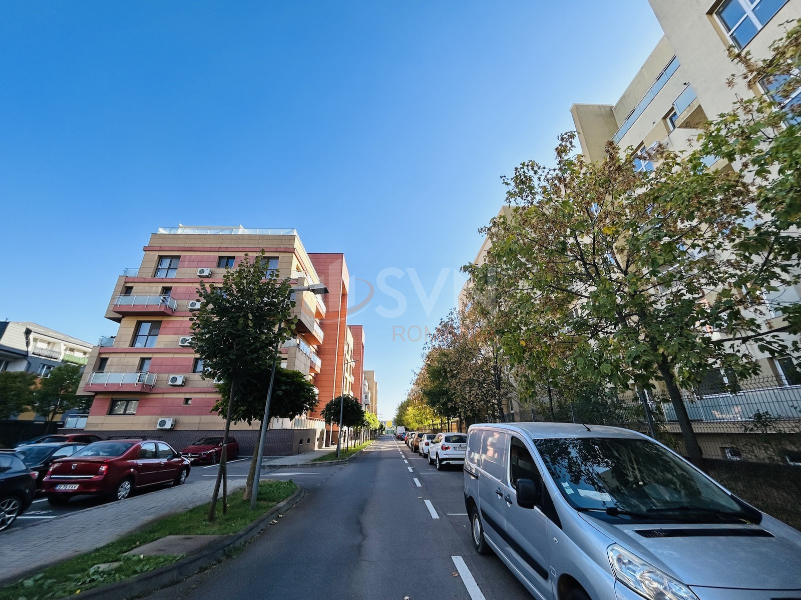 3 camere cu loc parcare exterior inclus Ilfov/Otopeni