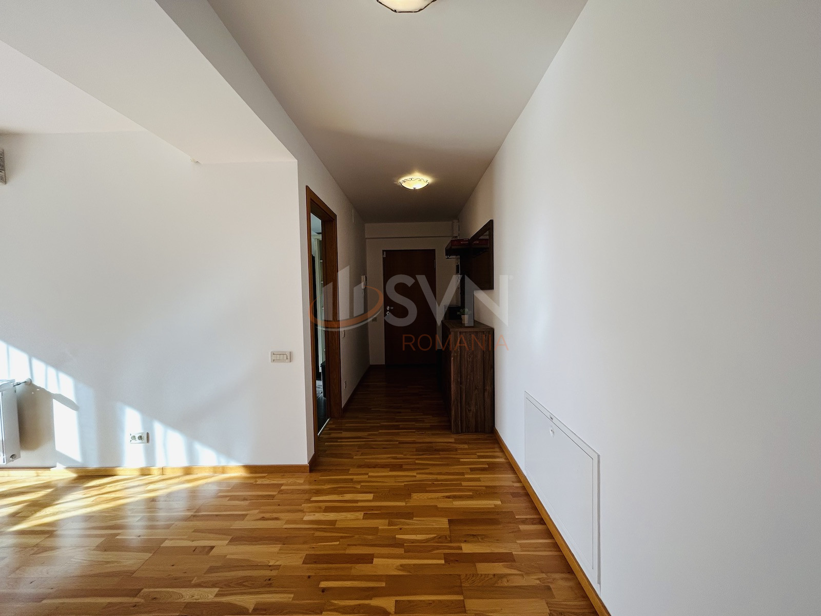 3 camere cu loc parcare exterior inclus Ilfov/Otopeni