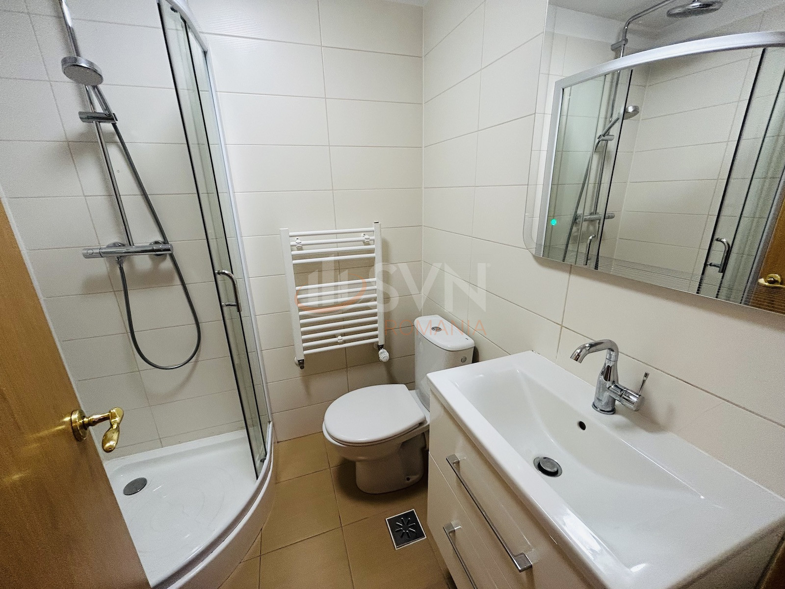 3 camere cu loc parcare exterior inclus Ilfov/Otopeni