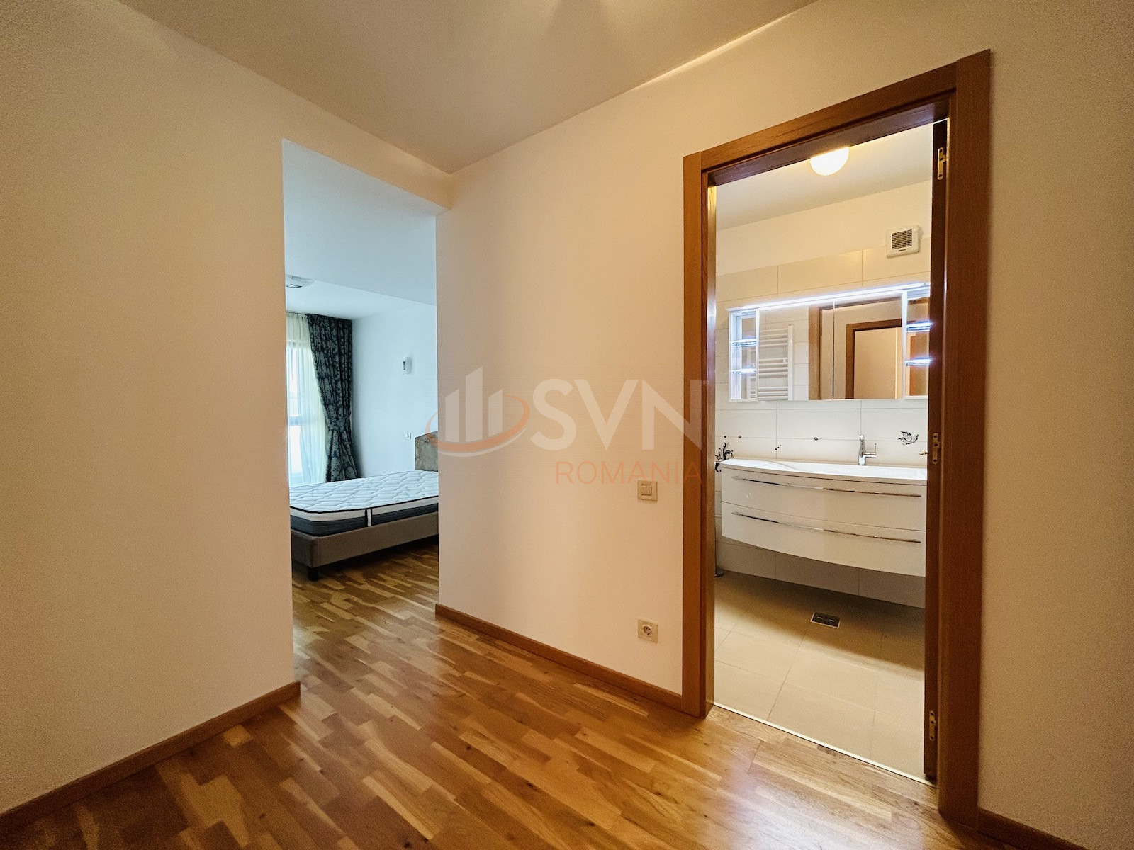 3 camere cu loc parcare exterior inclus Ilfov/Otopeni